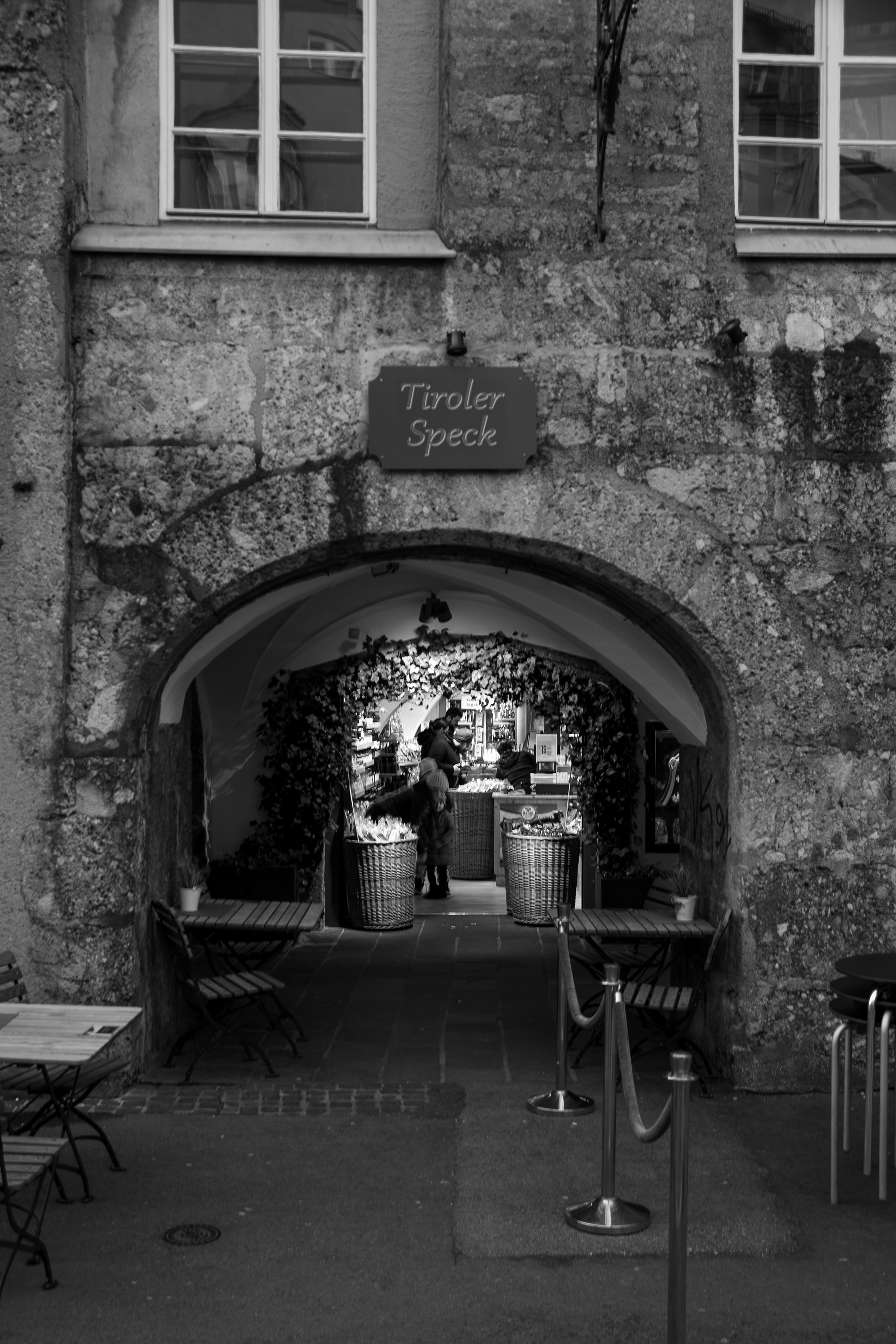 Tiroler Speck