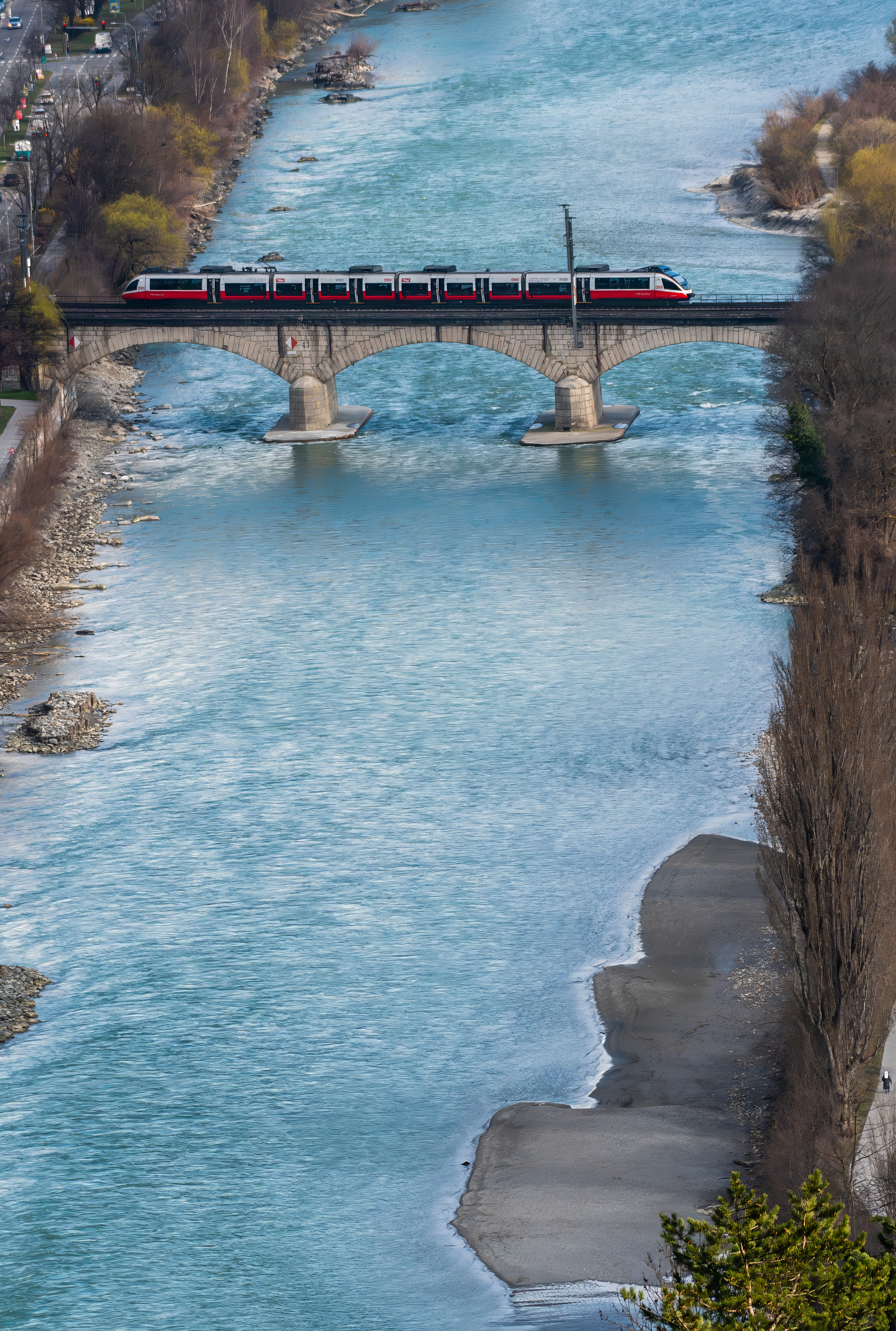 Innbrücke