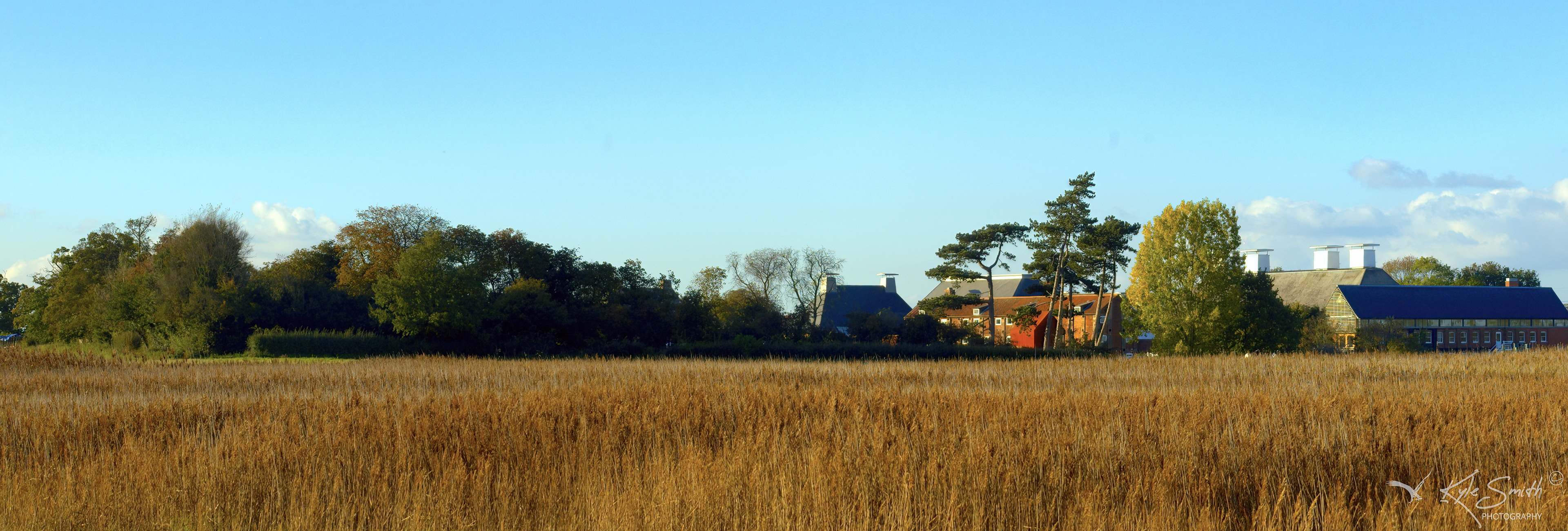 Snape Maltings