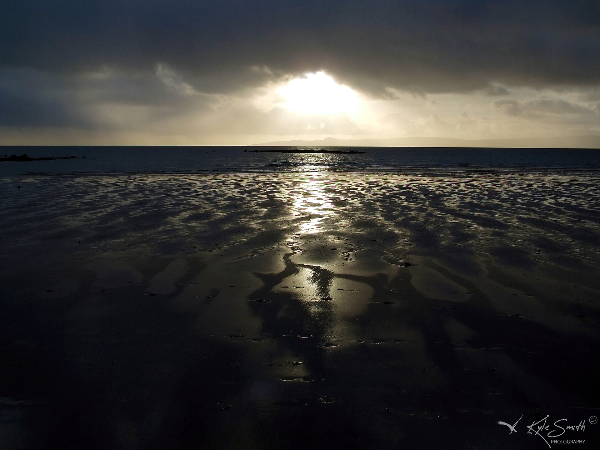 Seamill