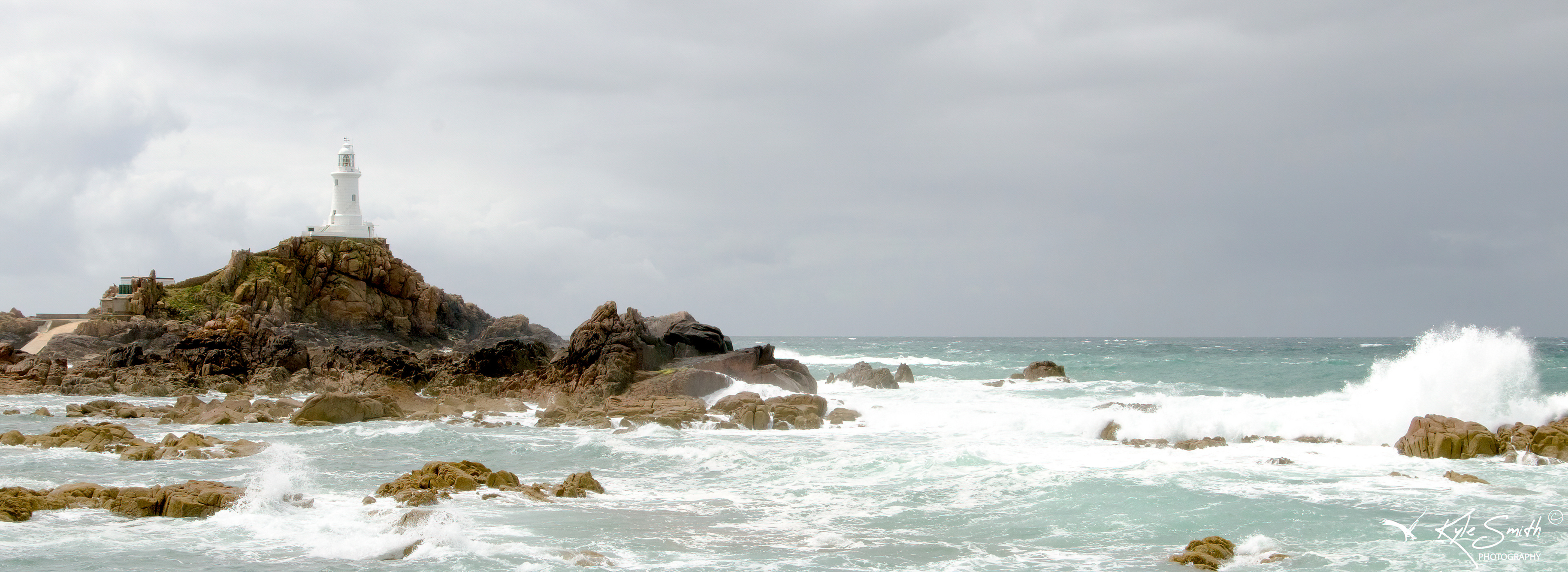 La Corbière