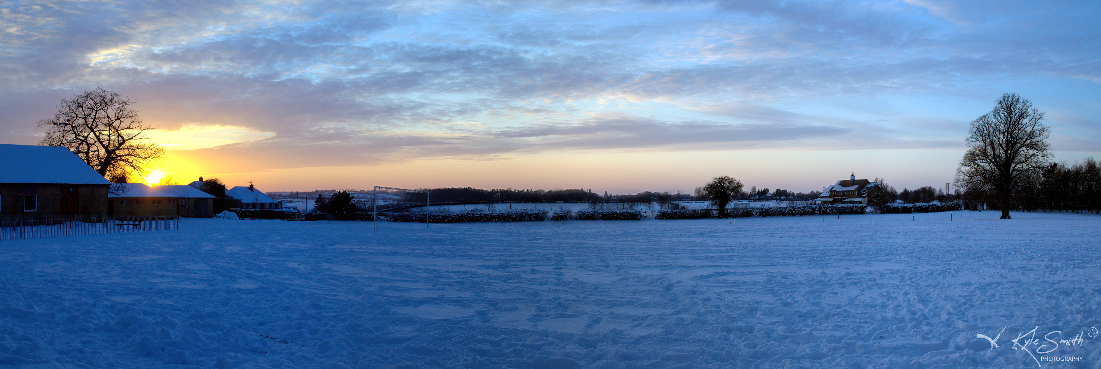 Kingsfield