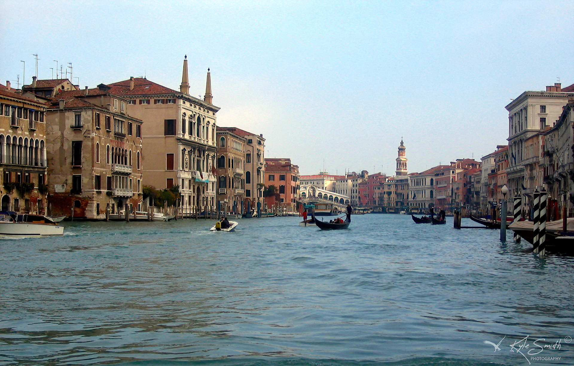 Venice