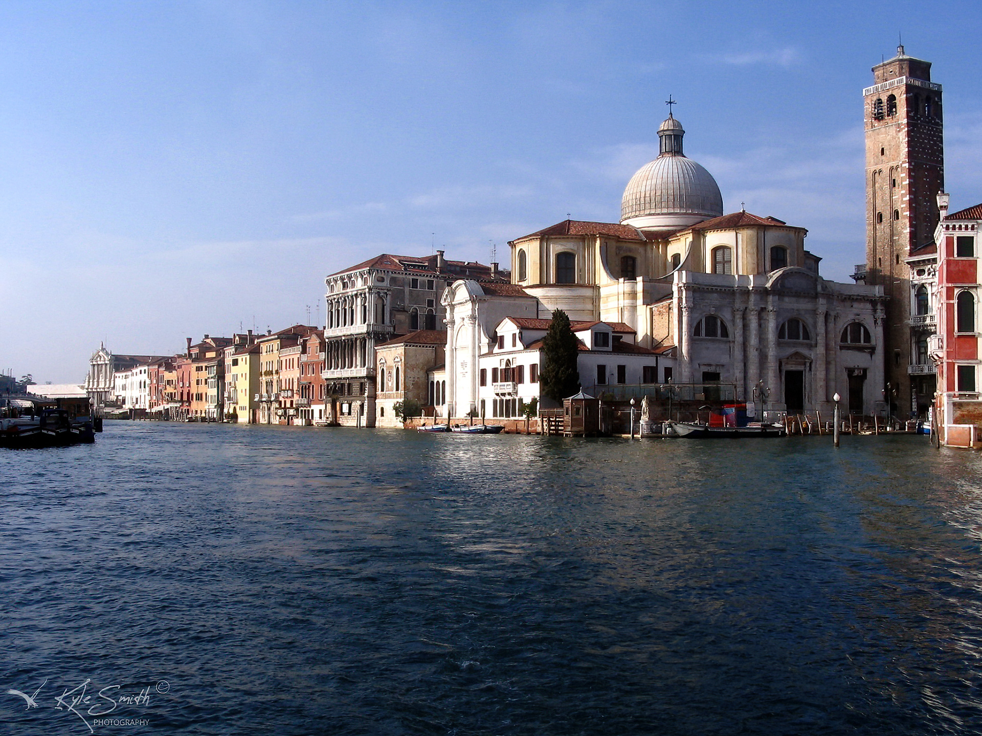 Venice