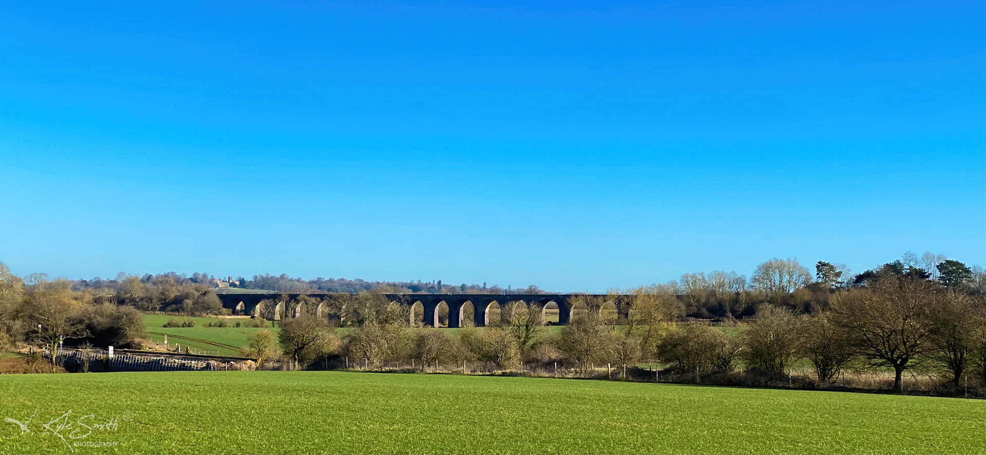 Souldern Viaduct