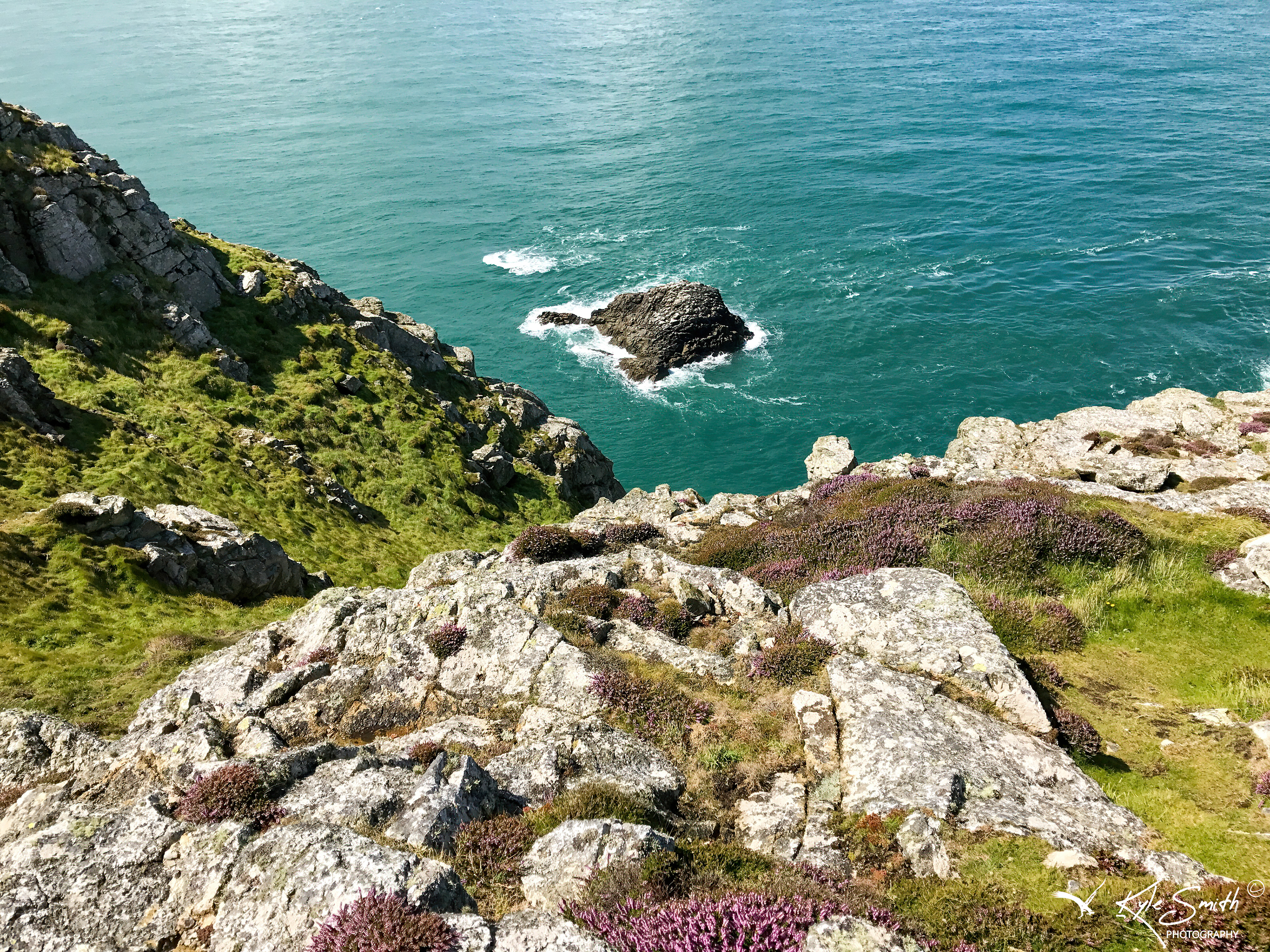 Ramsey Island