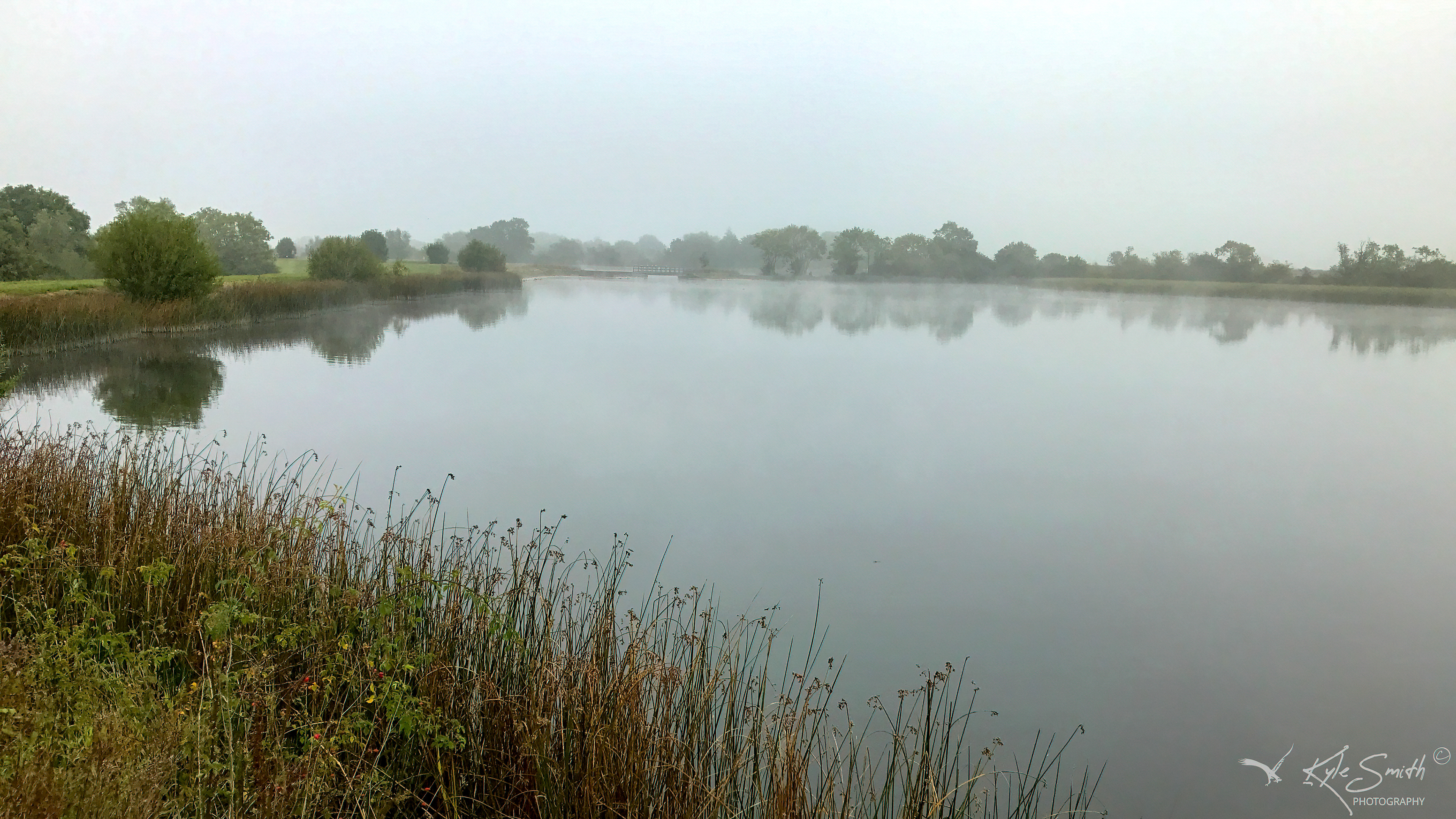 Napton Reservoir