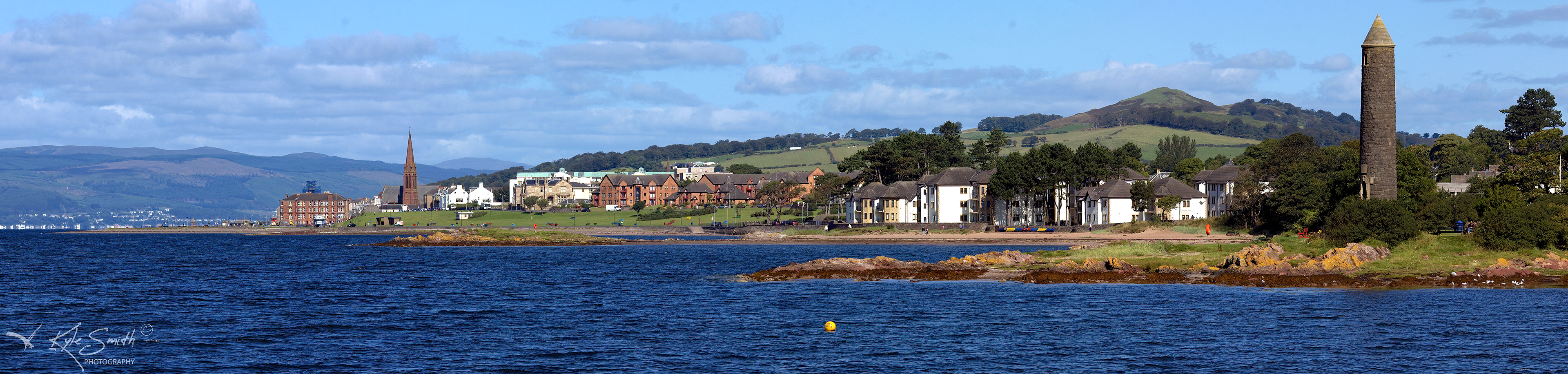 Largs