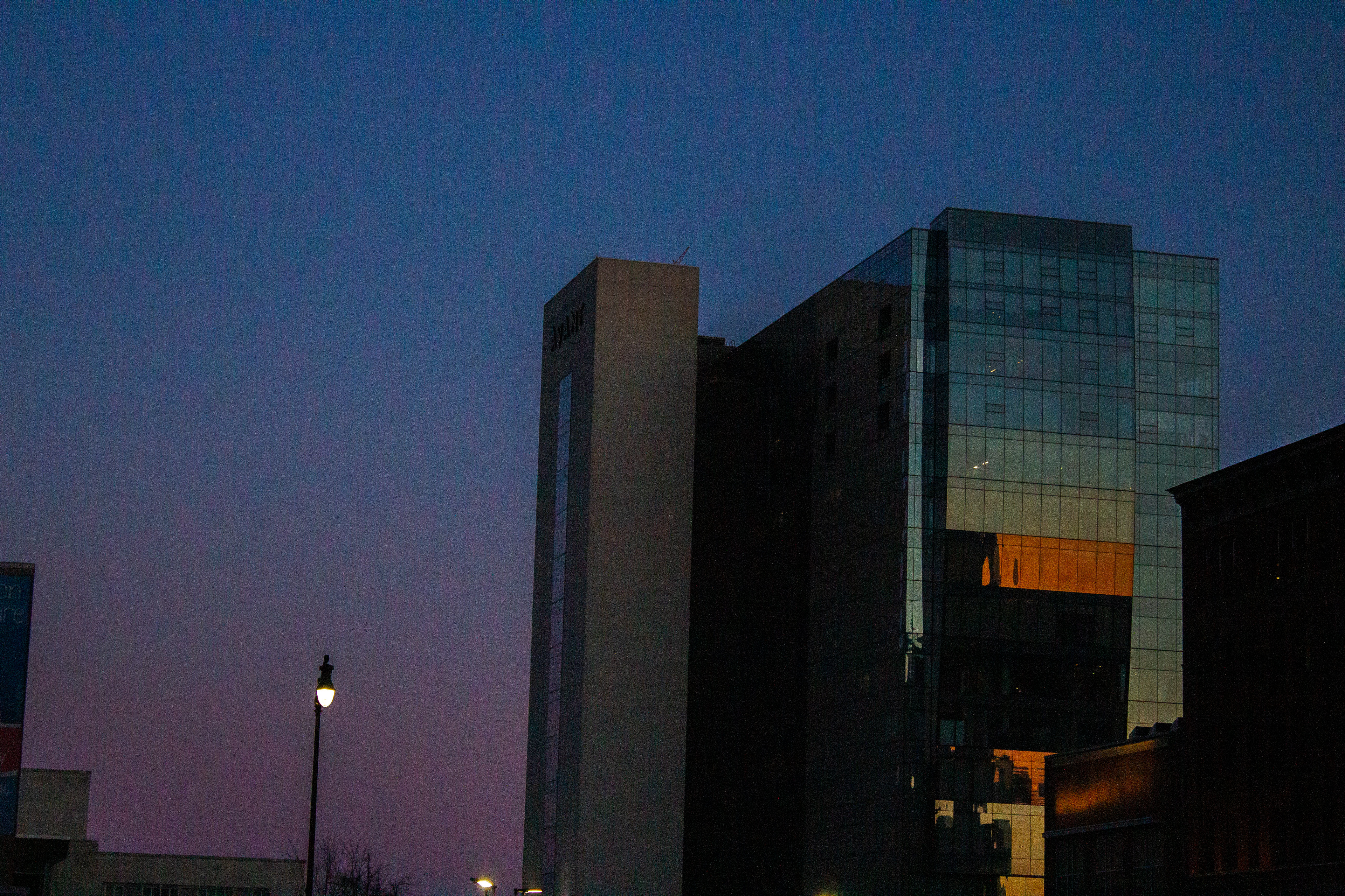 From Buffalo, NY. (03/26/2025)