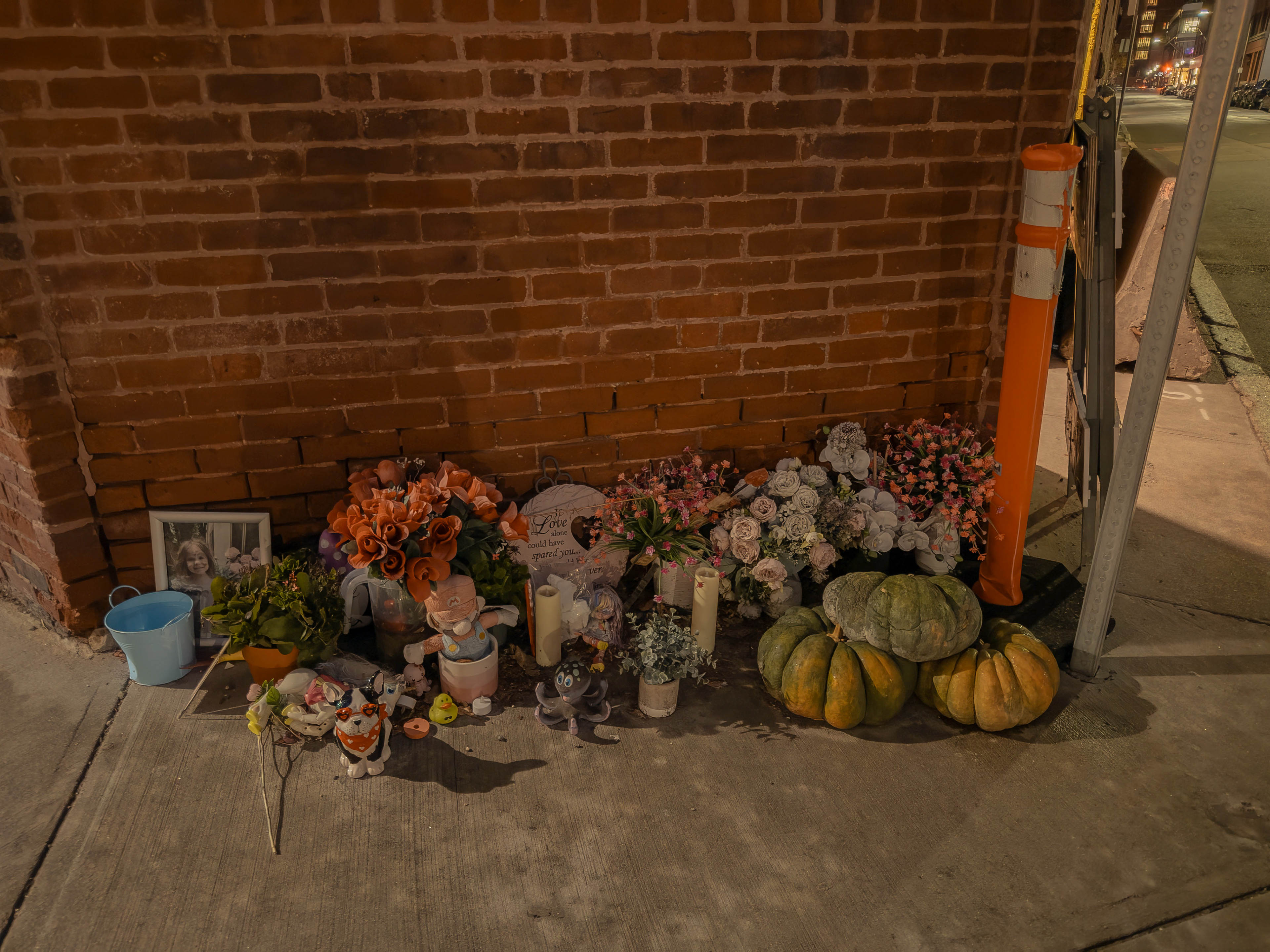 From Boston, MA. (10/22/2025)