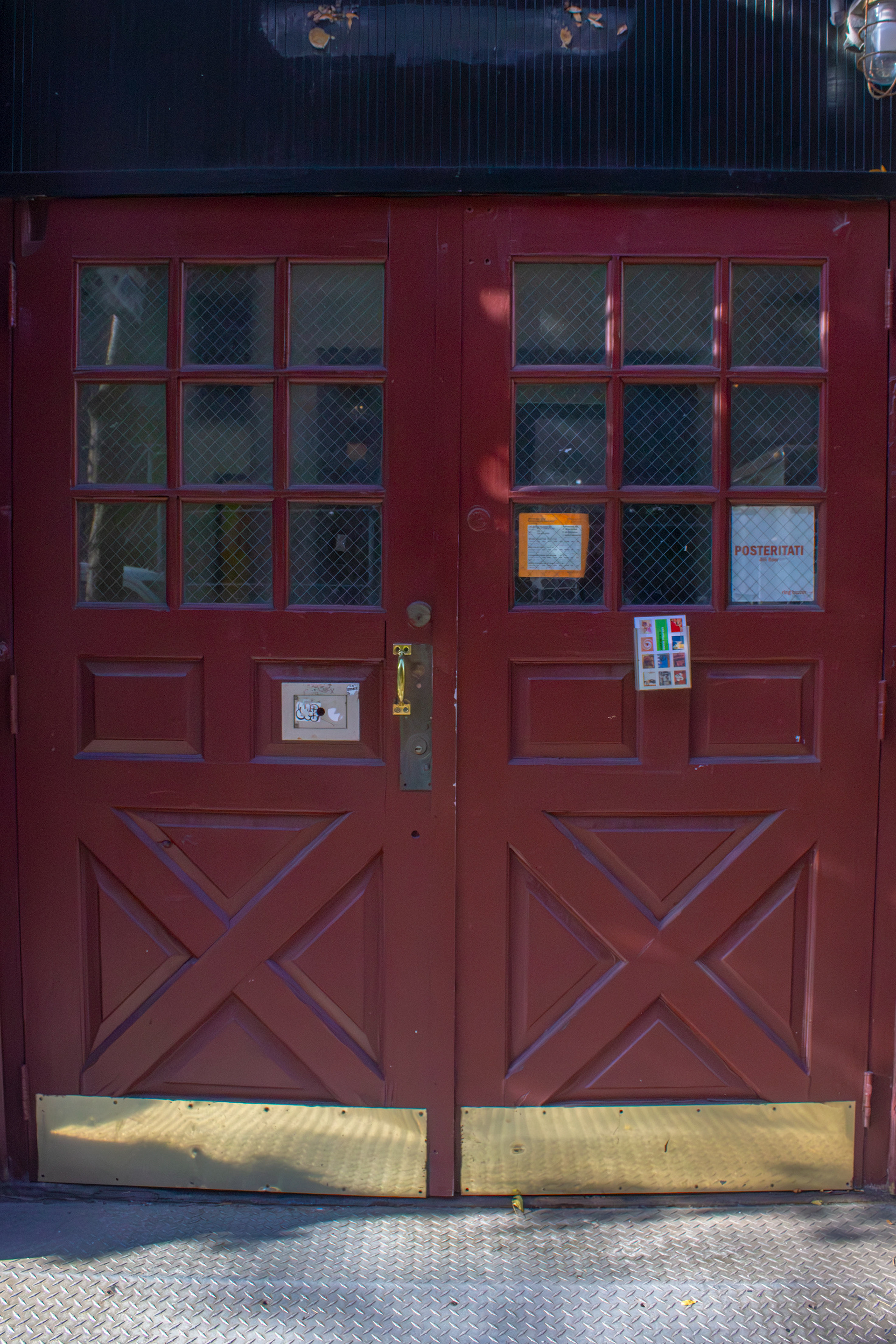 From New York City, NY. (12/16/2025).