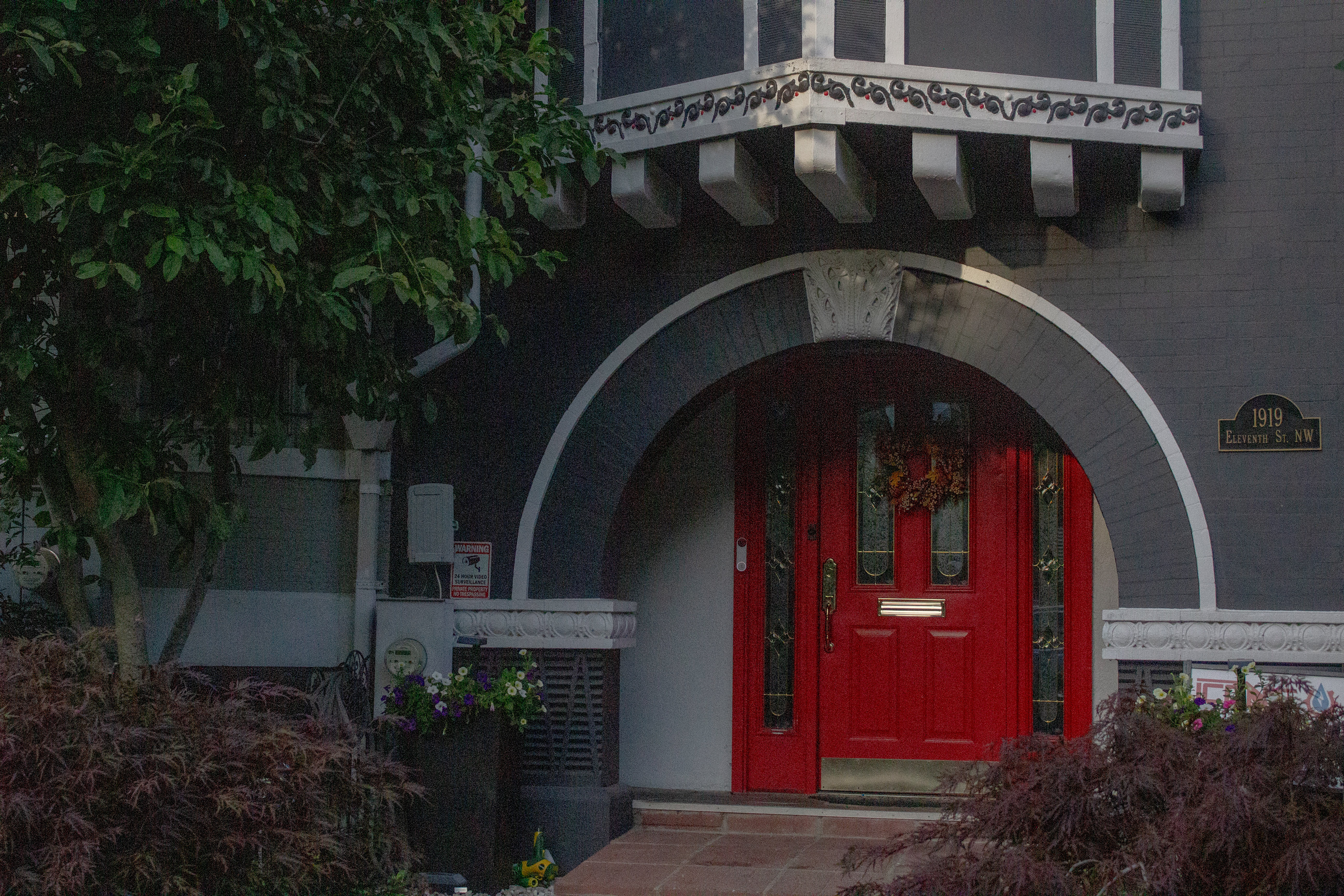 From Washington, D.C. (06/09/2025)