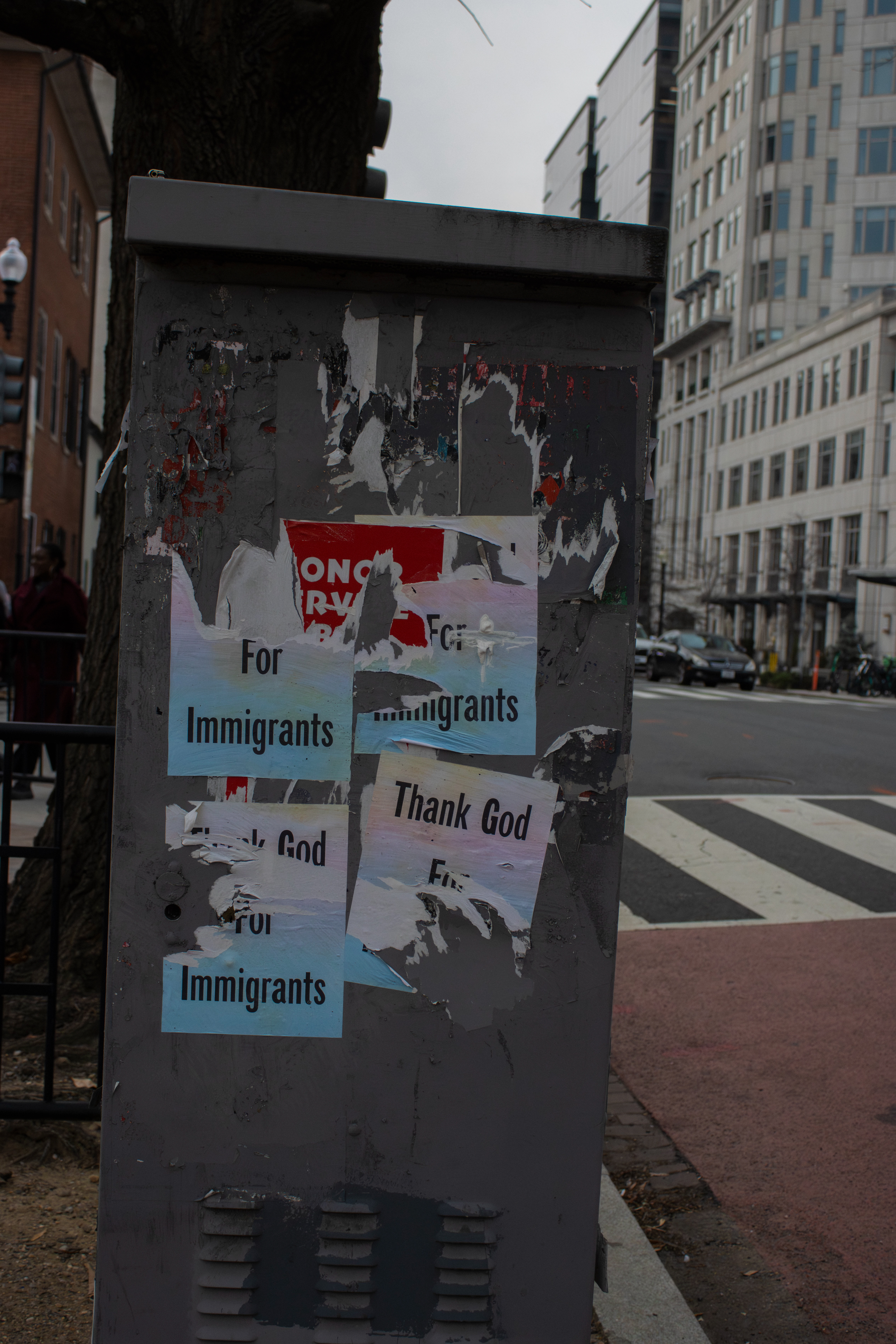 From Washington, D.C. (01/06/2026)