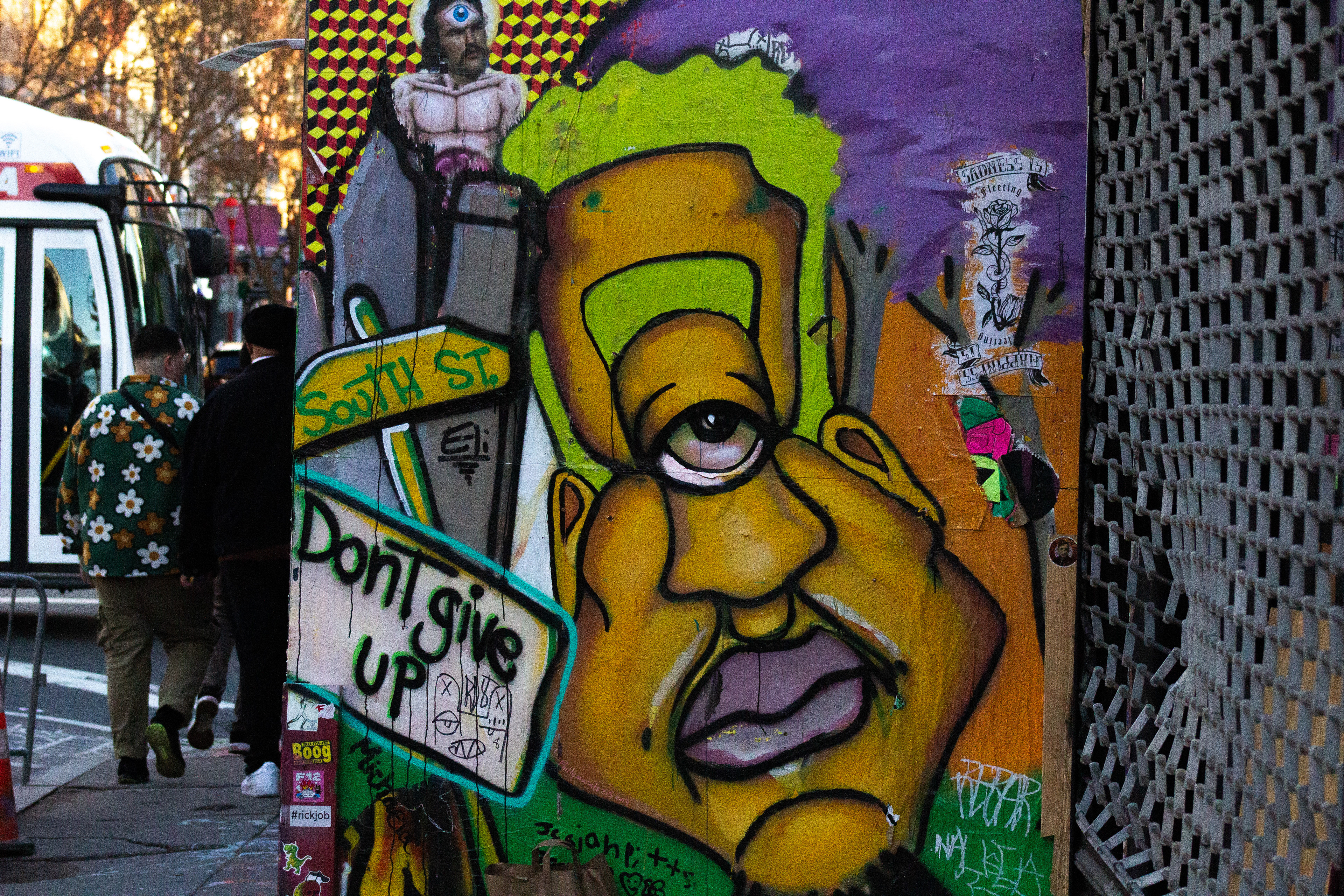 From Philadelphia, PA. (12/29/2023)