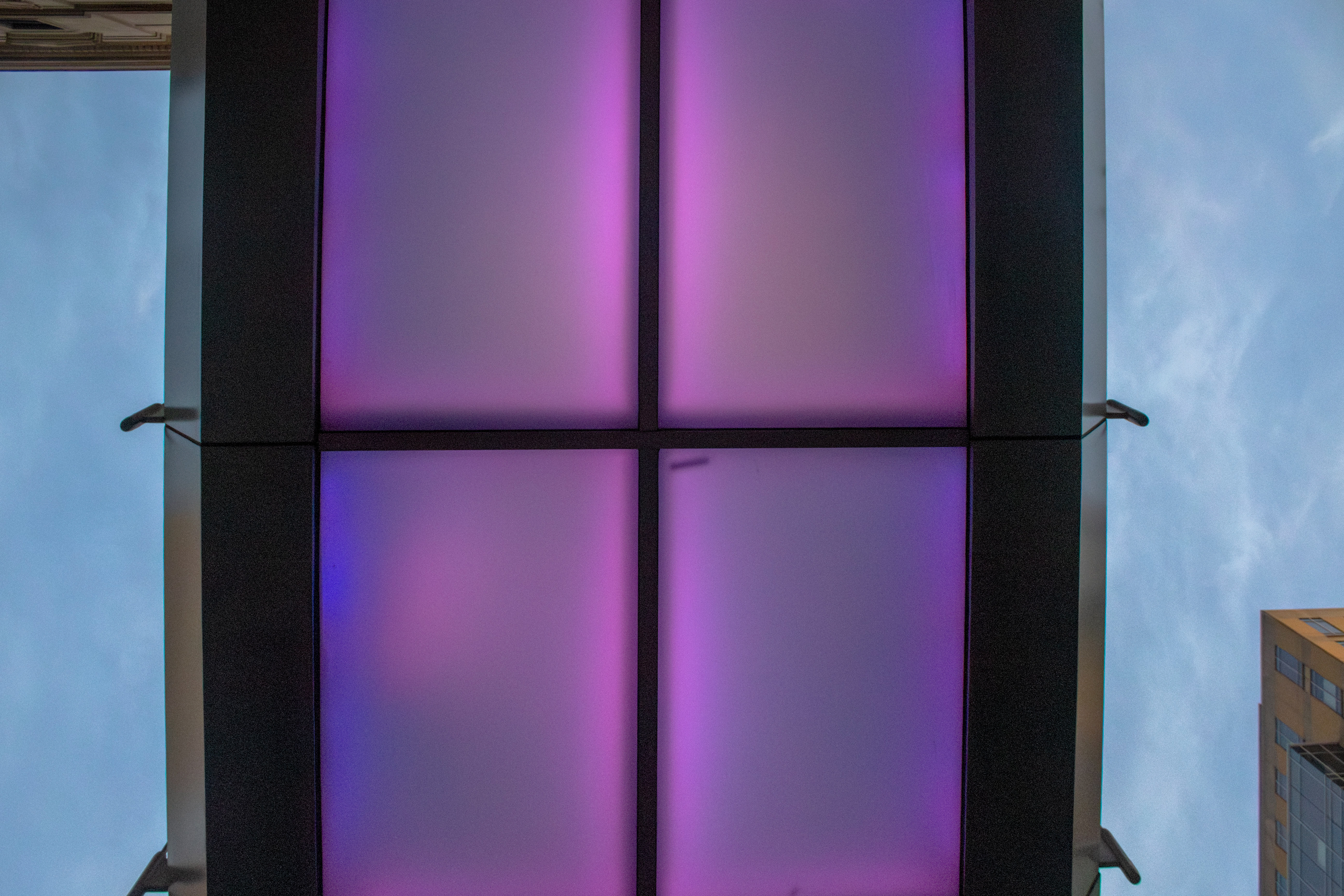 From Boston, MA. (10/22/2025)