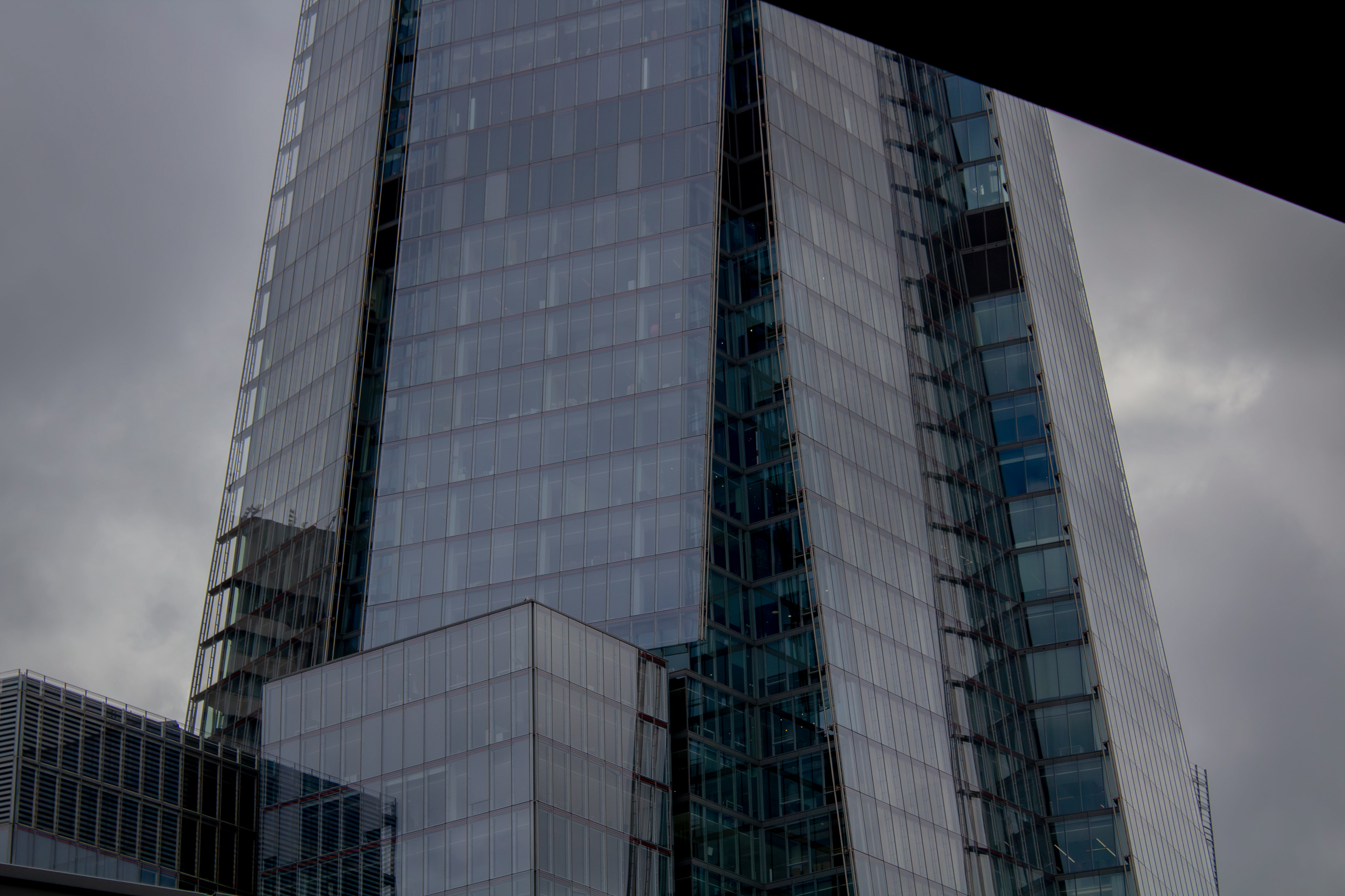 From London, UK. (06/19/2019).