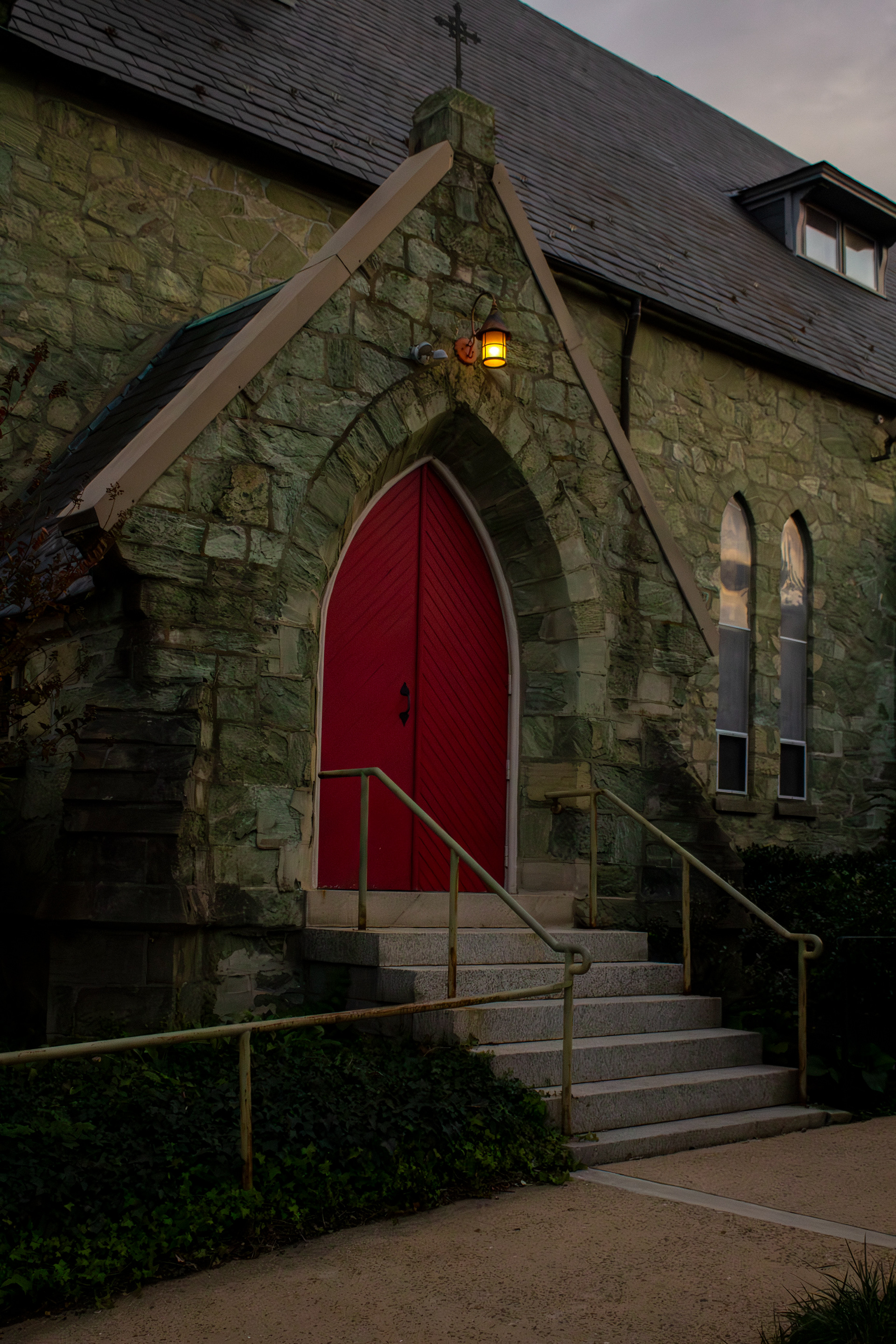 From West Chester, PA. (11/05/2025).