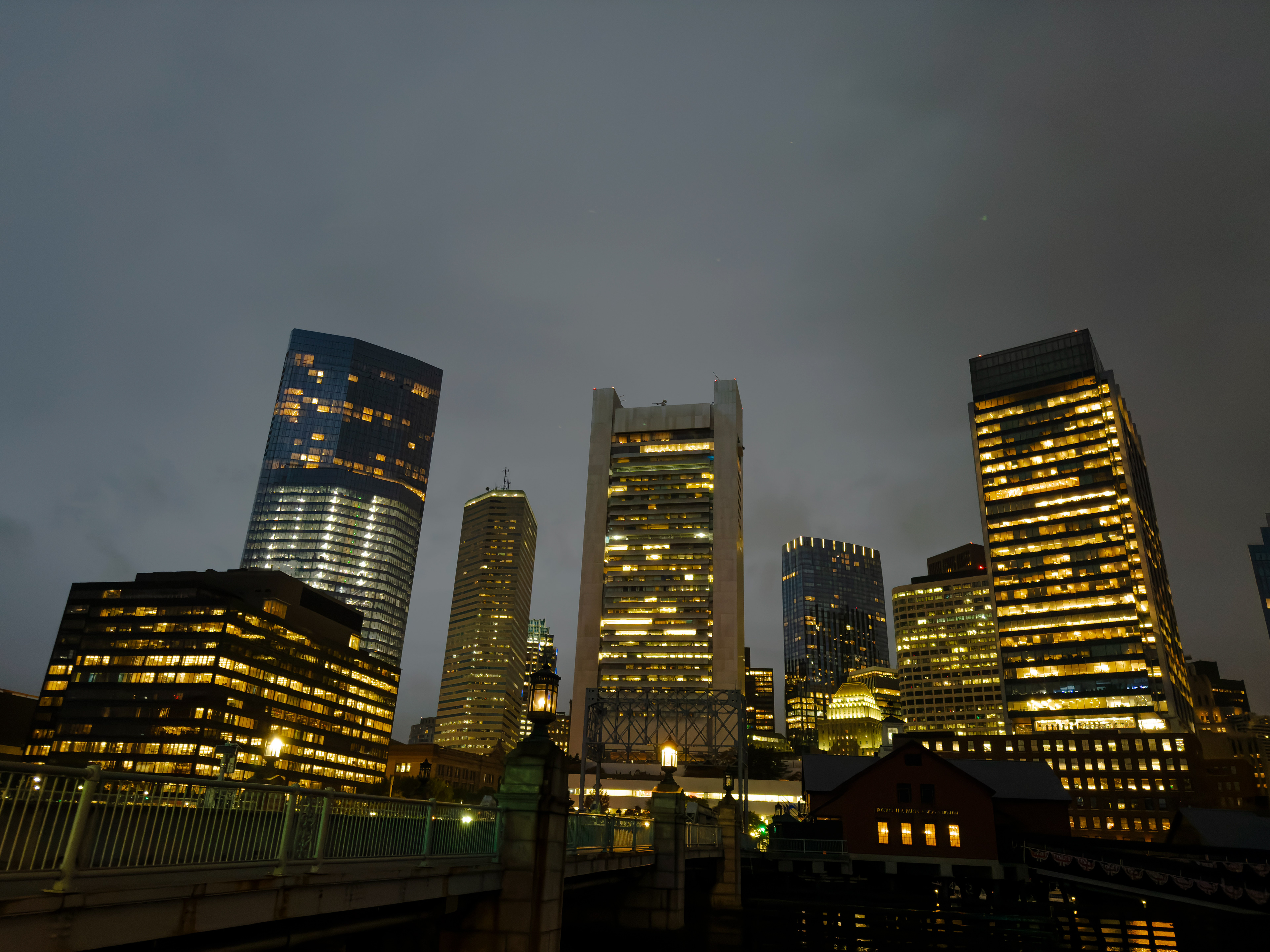 From Boston, MA. (10/21/2025)