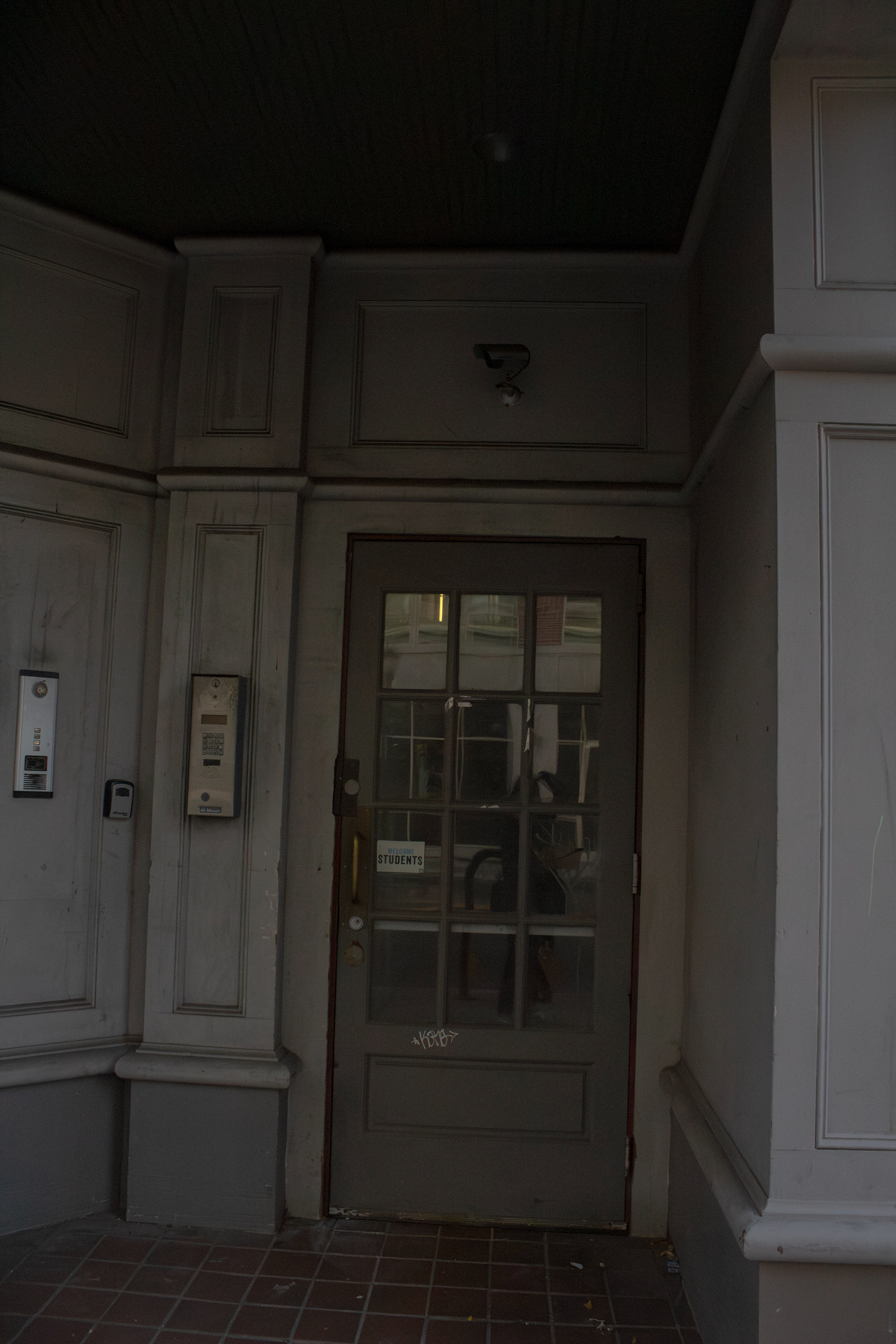 From Boston, MA. (10/21/2025)