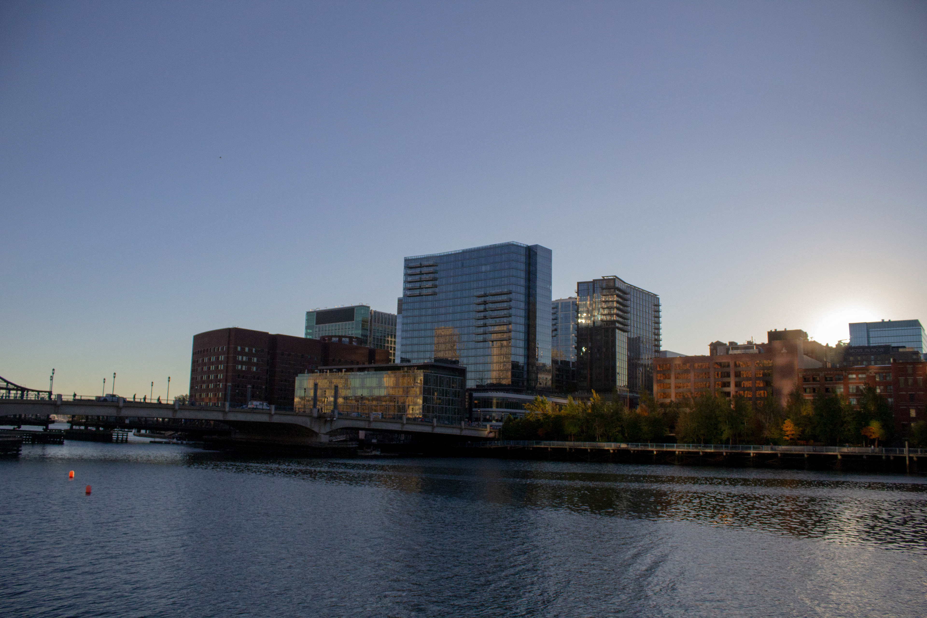 From Boston, MA. (10/21/2025)