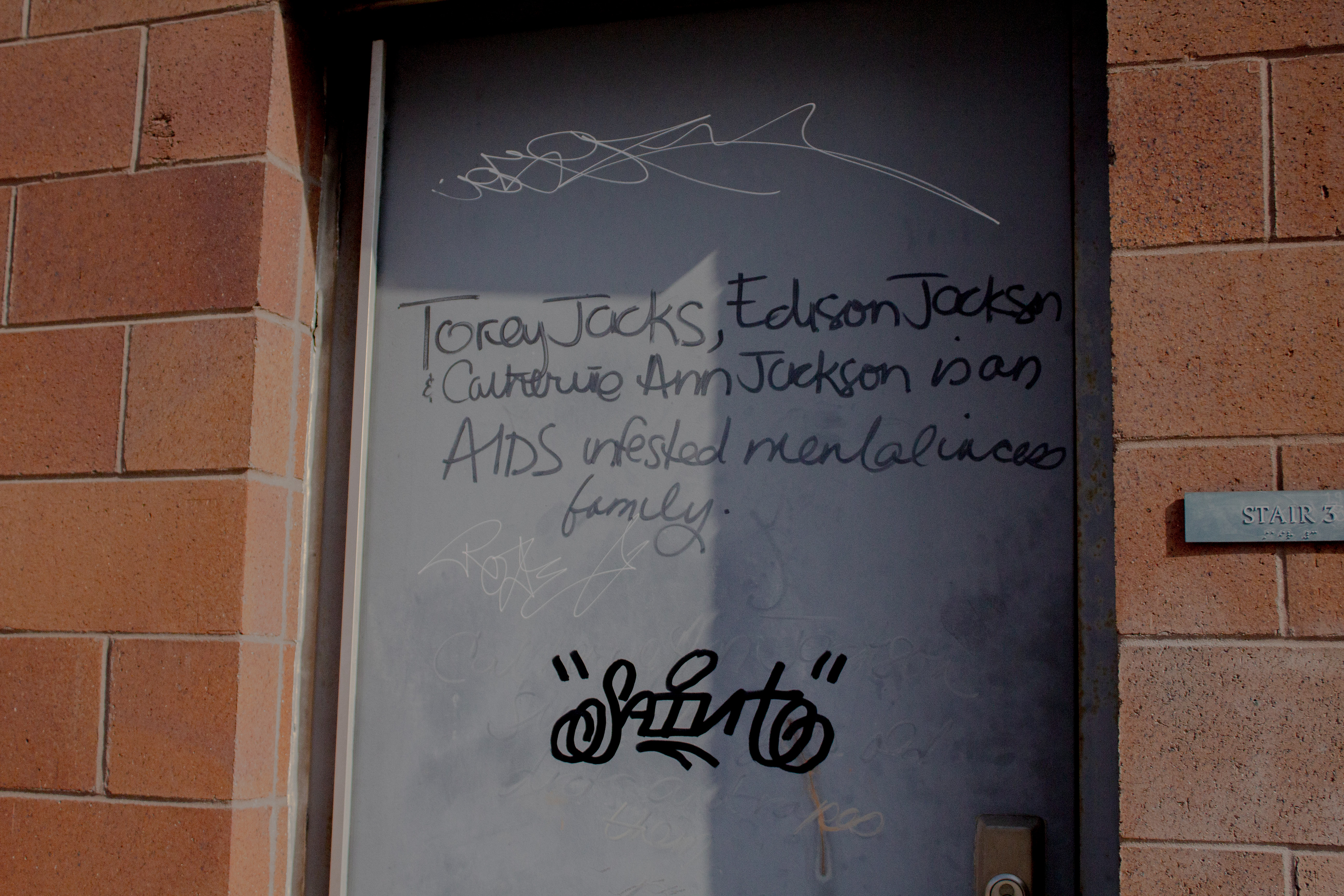 From Baltimore, MD. (08/15/2025)