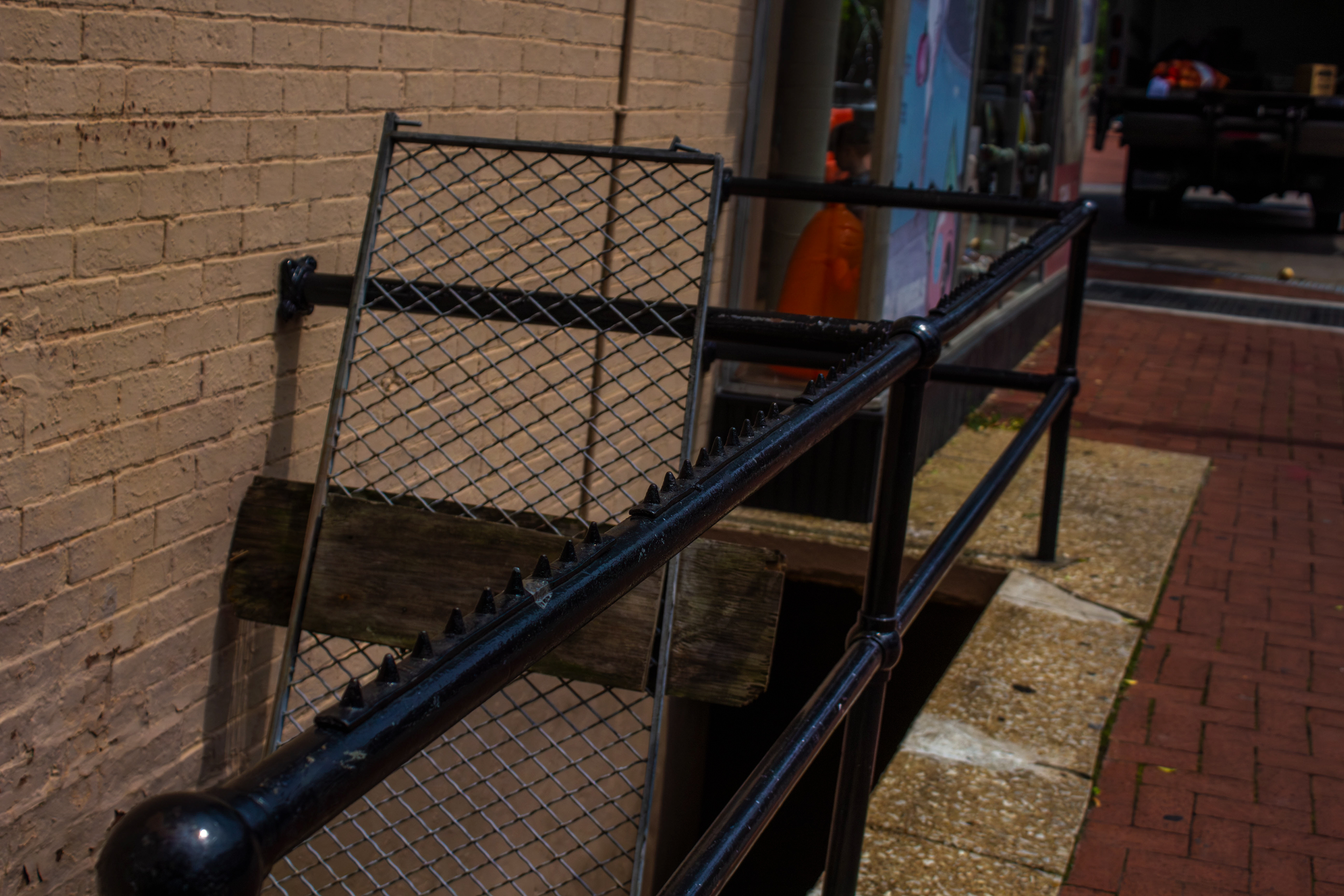 From West Chester, PA. (07/01/2023).