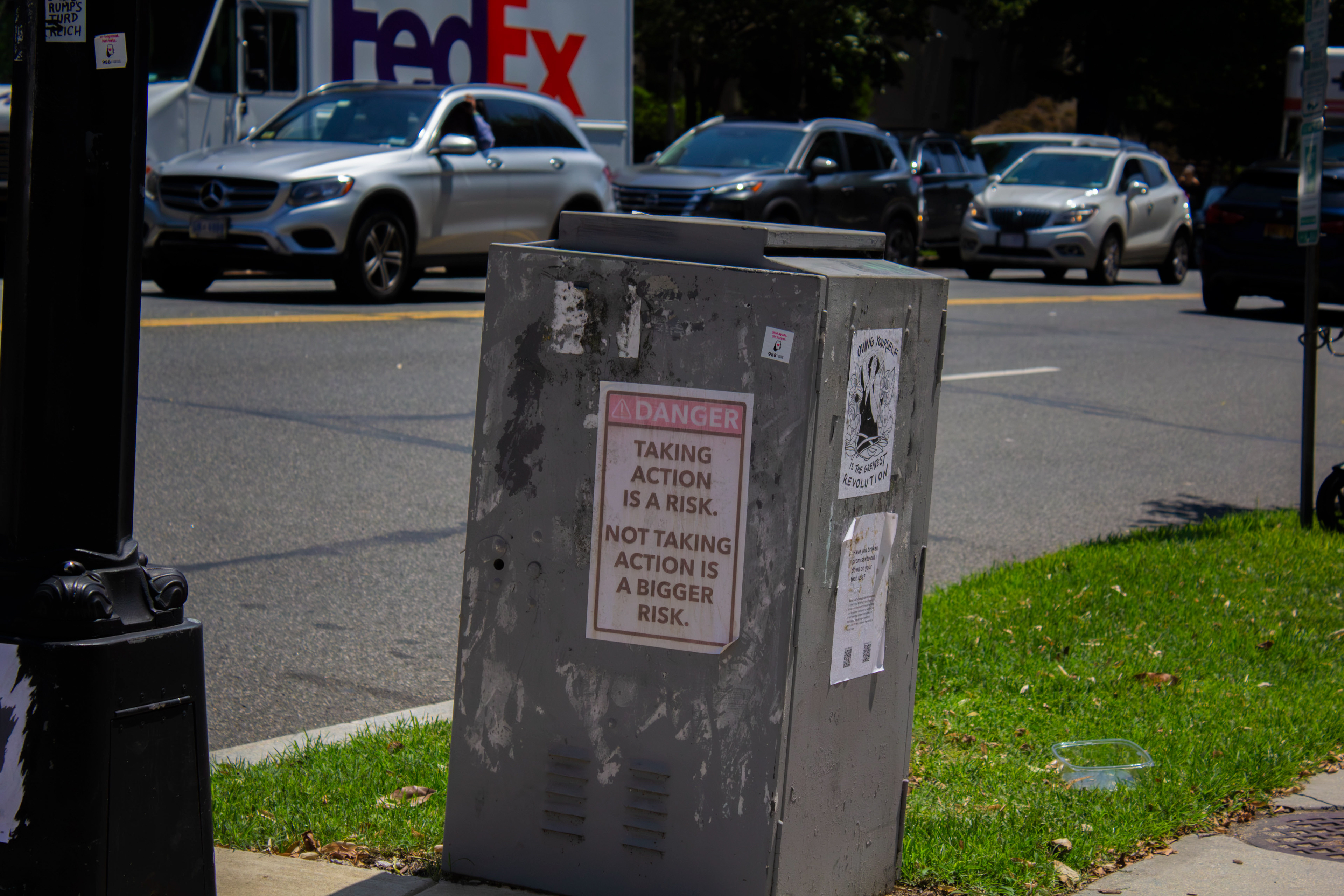 From Washington, D.C. (06/17/2025).