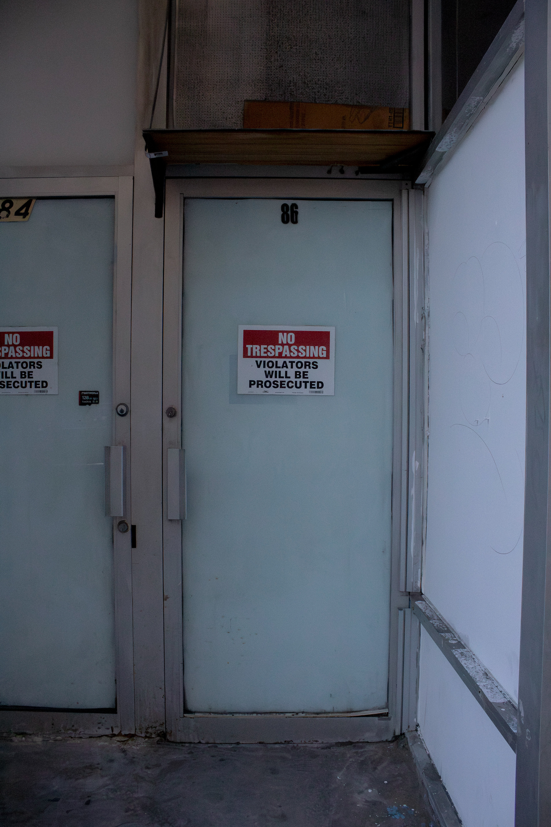 From Boston, MA. (10/21/2025)