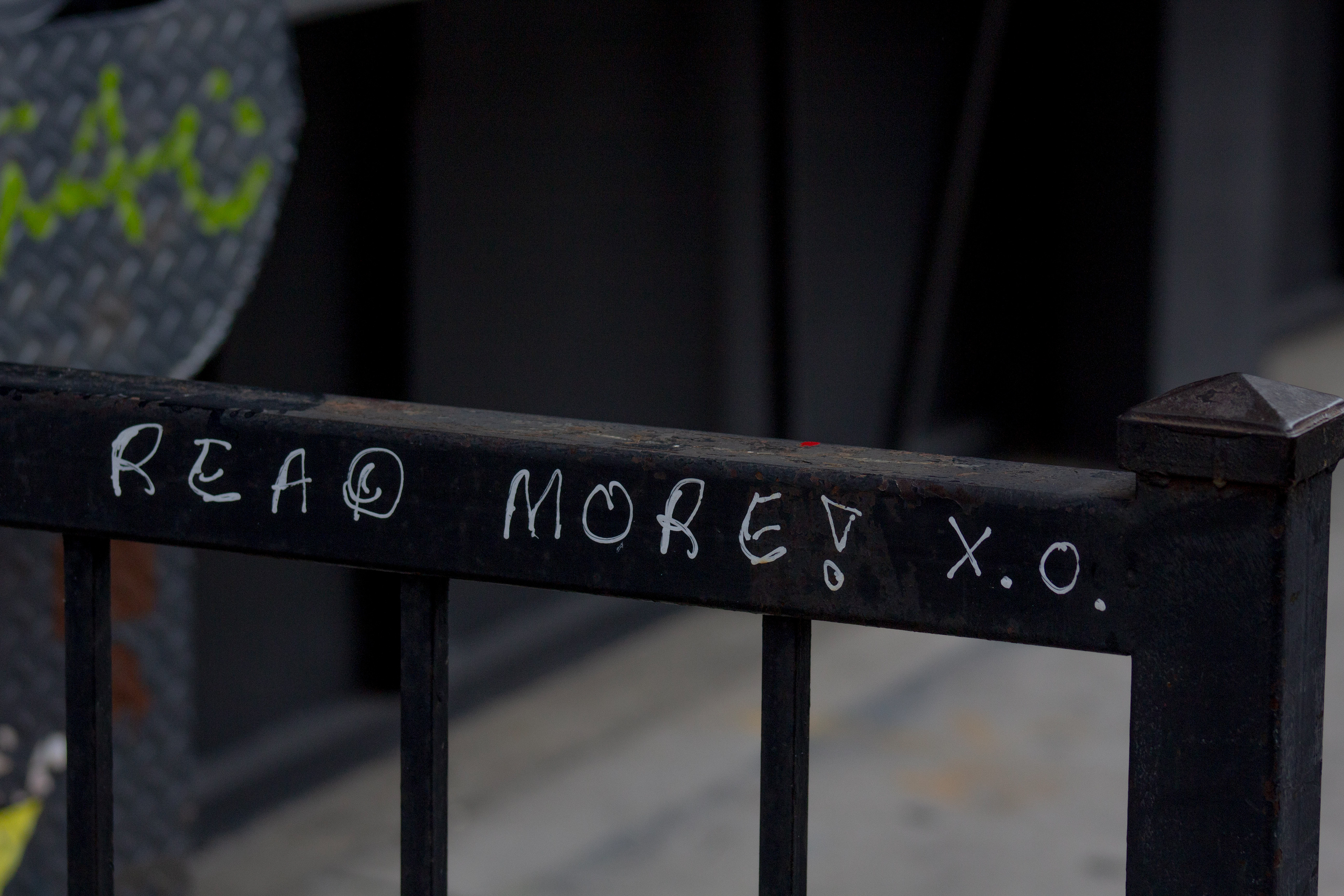 From New York City, NY. (08/15/2023)