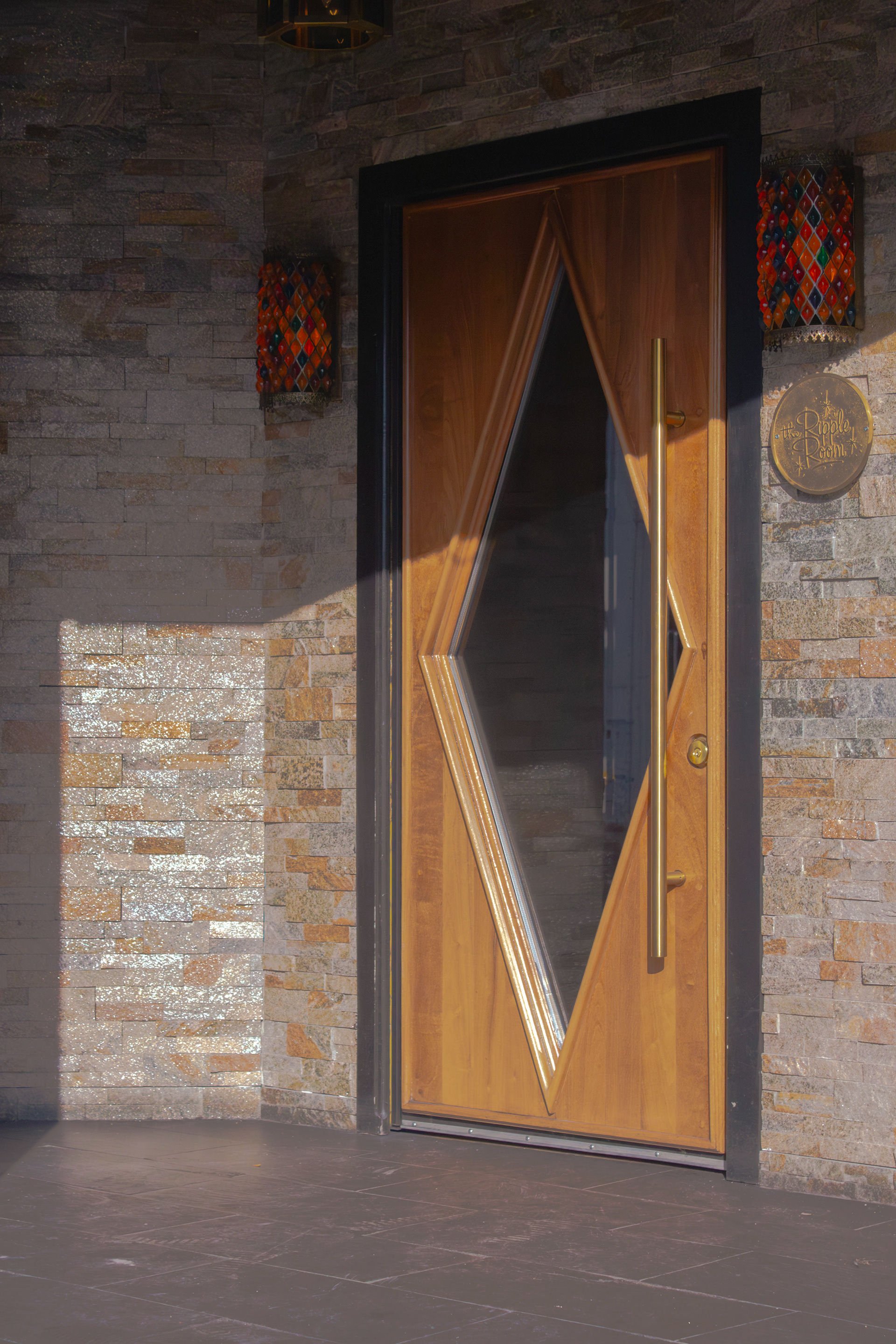 From New York City, NY. (12/16/2025).