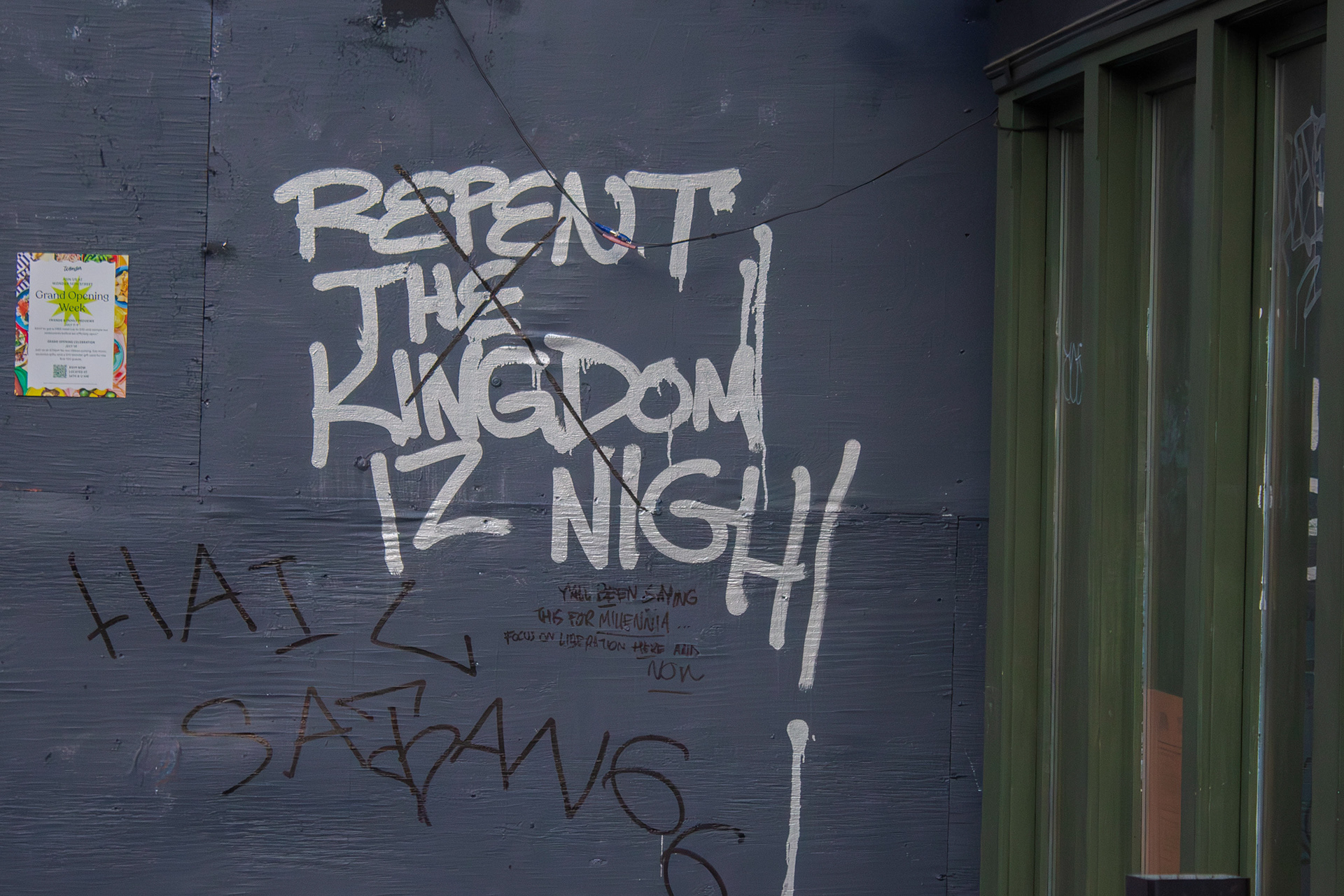 From Washington, D.C. (06/17/2025).