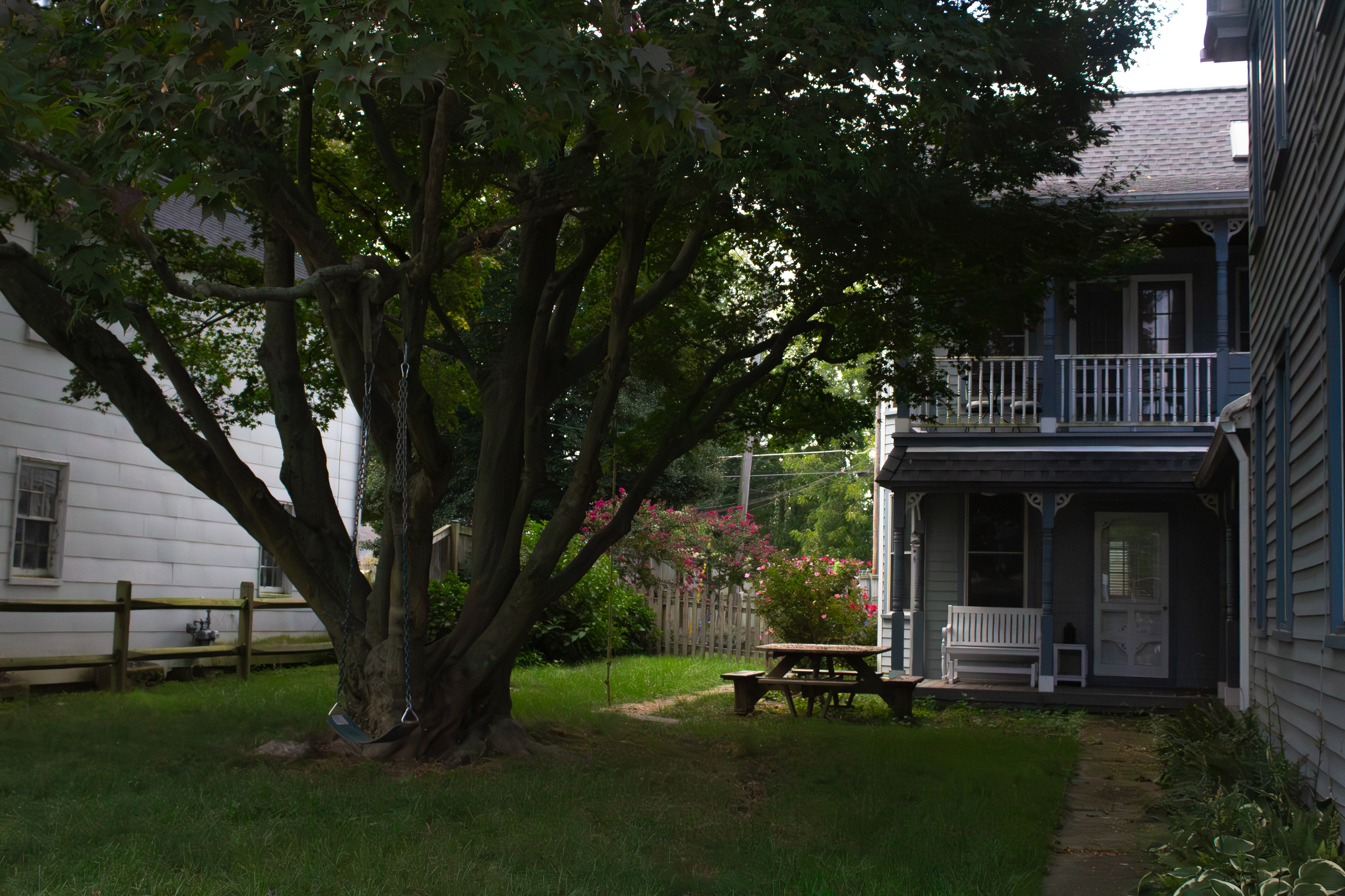 From Bel Air, MD. (09/17/2025).