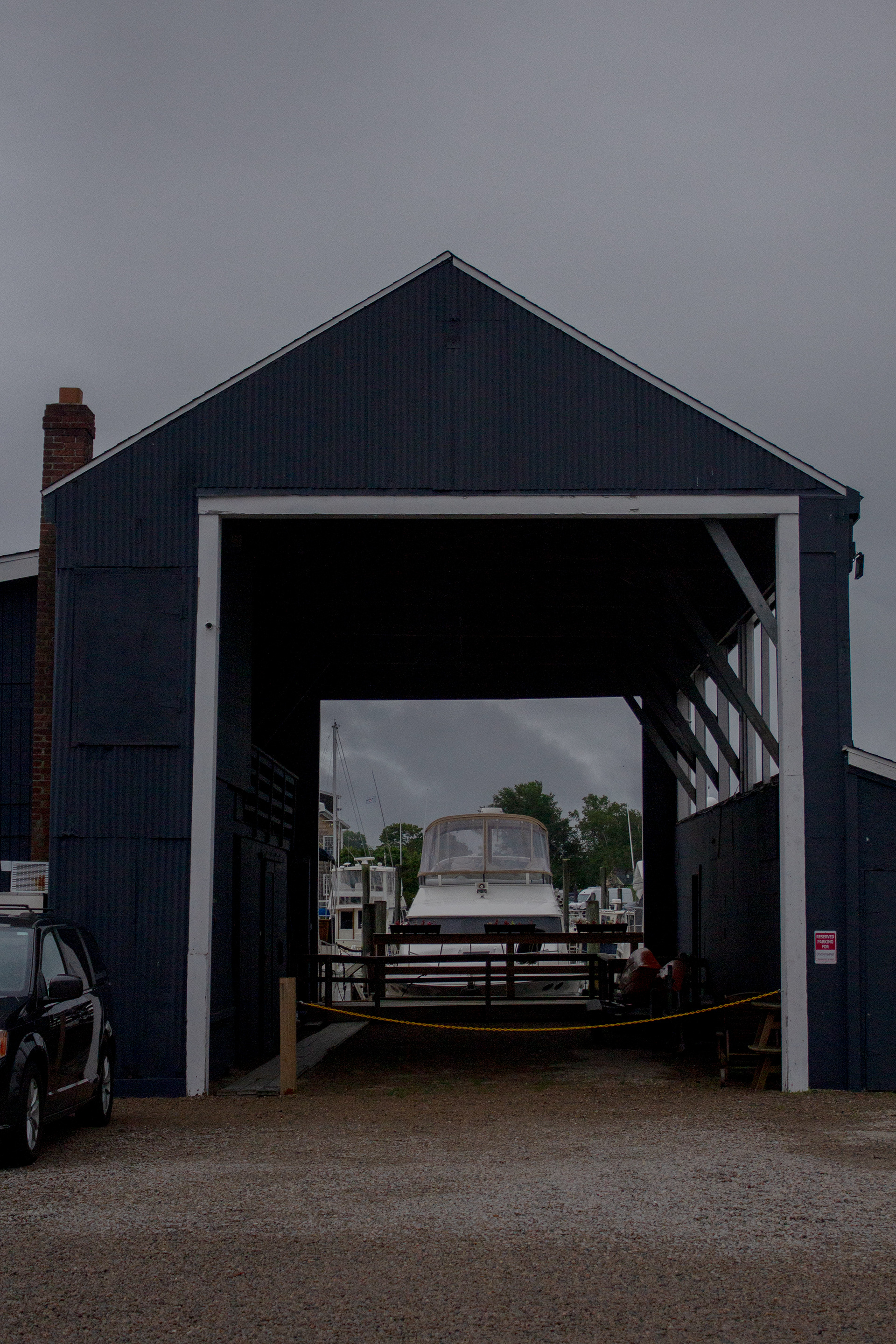 From Mystic, CT. (07/08/2025)