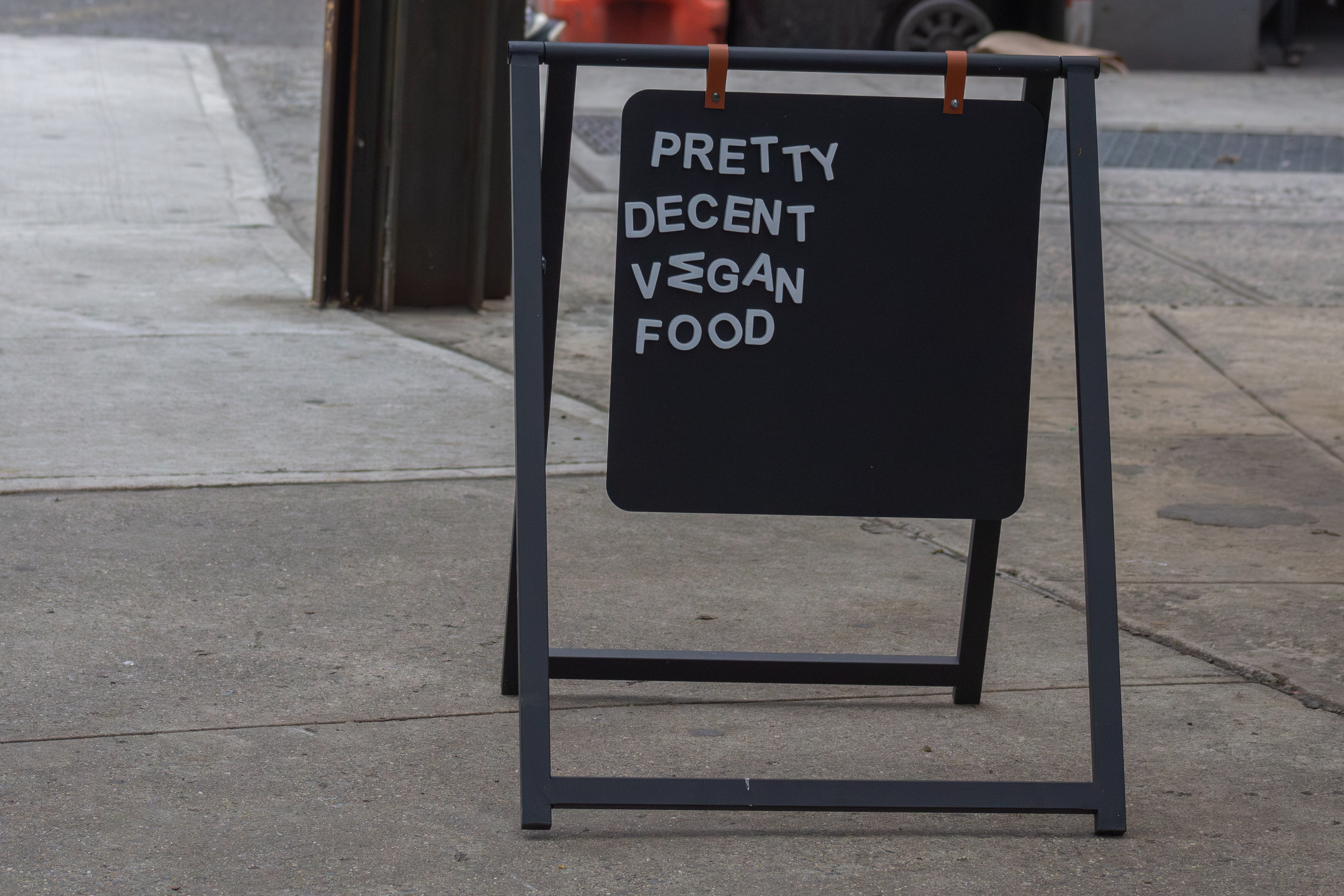 From New York City, NY. (05/13/2023)