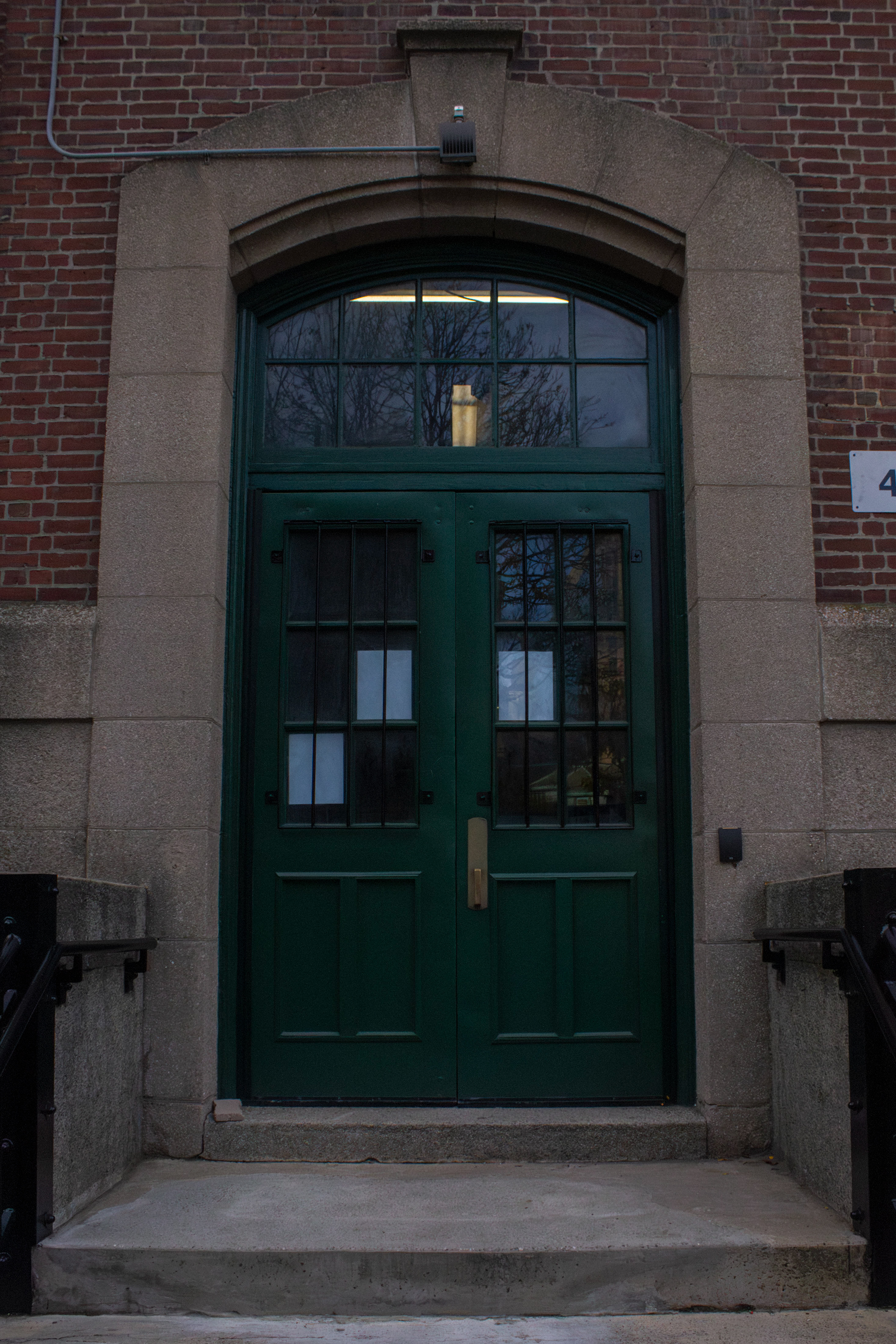 From Boston, MA. (10/21/2025)