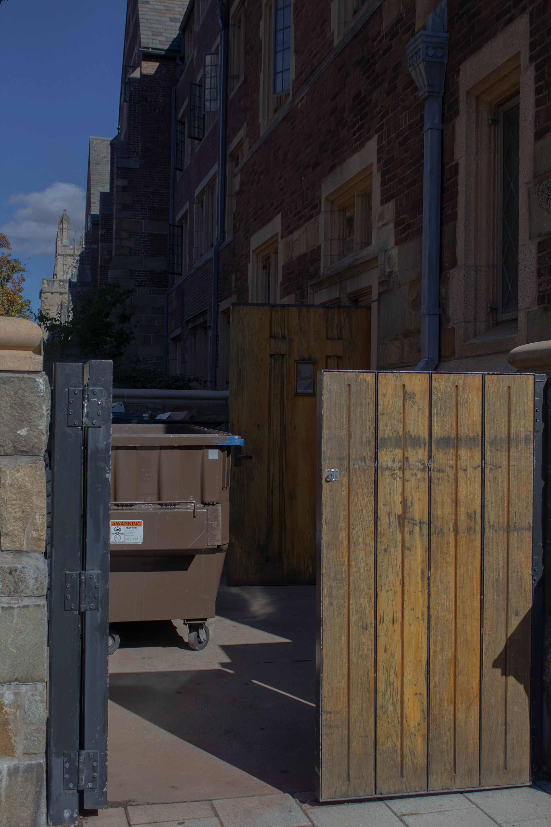 From Boston, MA. (10/21/2025)