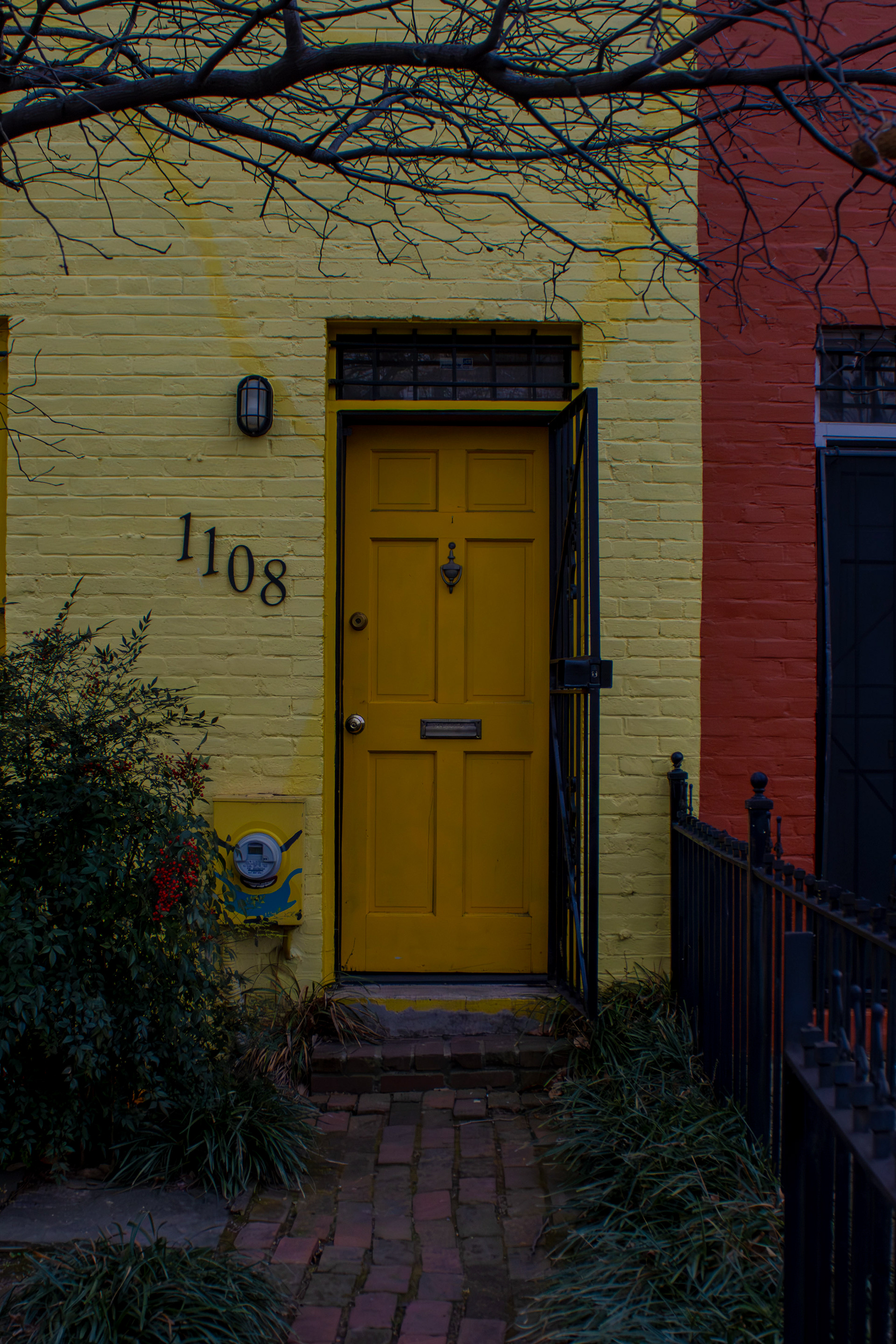 From Washington, D.C. (01/06/2026).