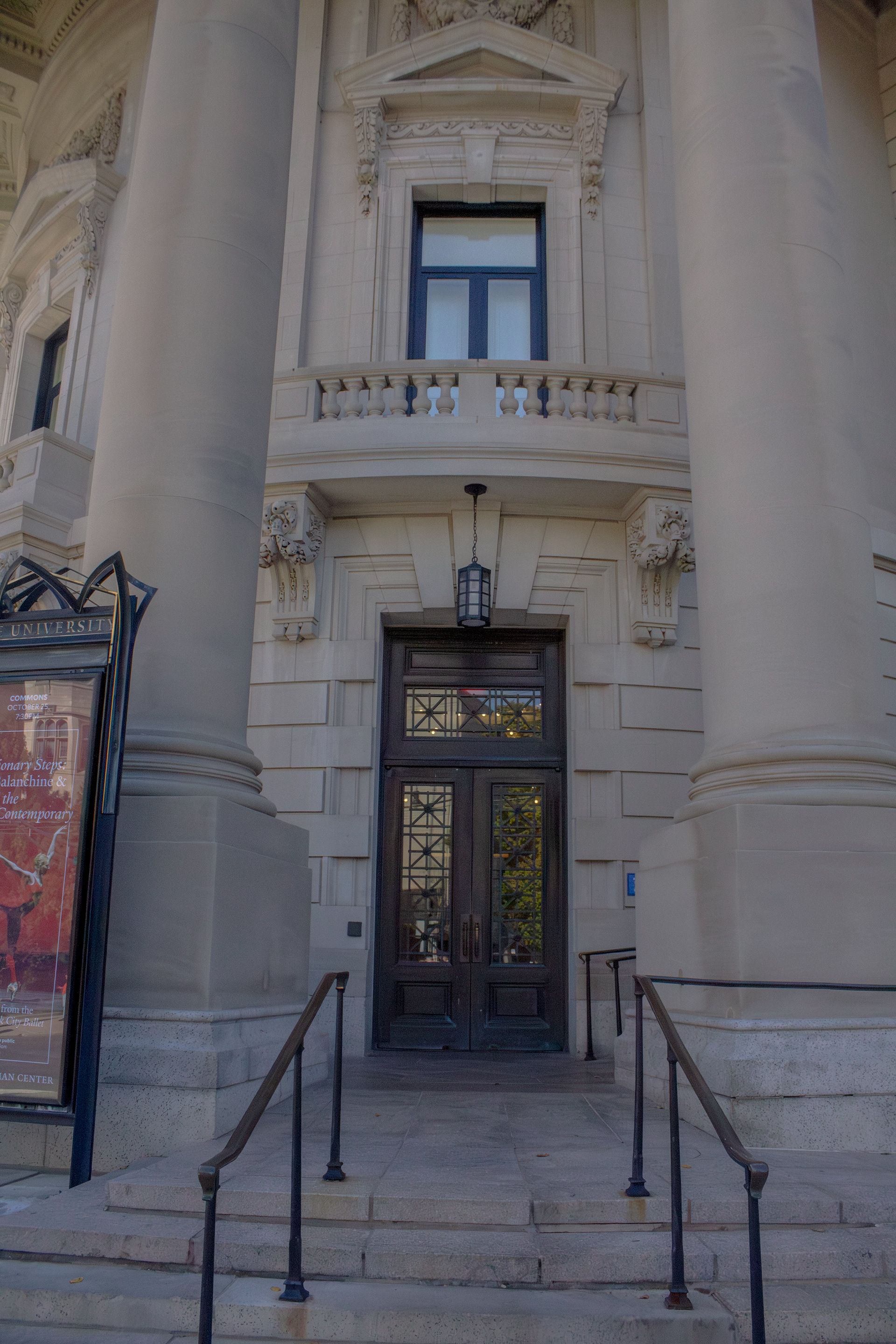 From Boston, MA. (10/21/2025)