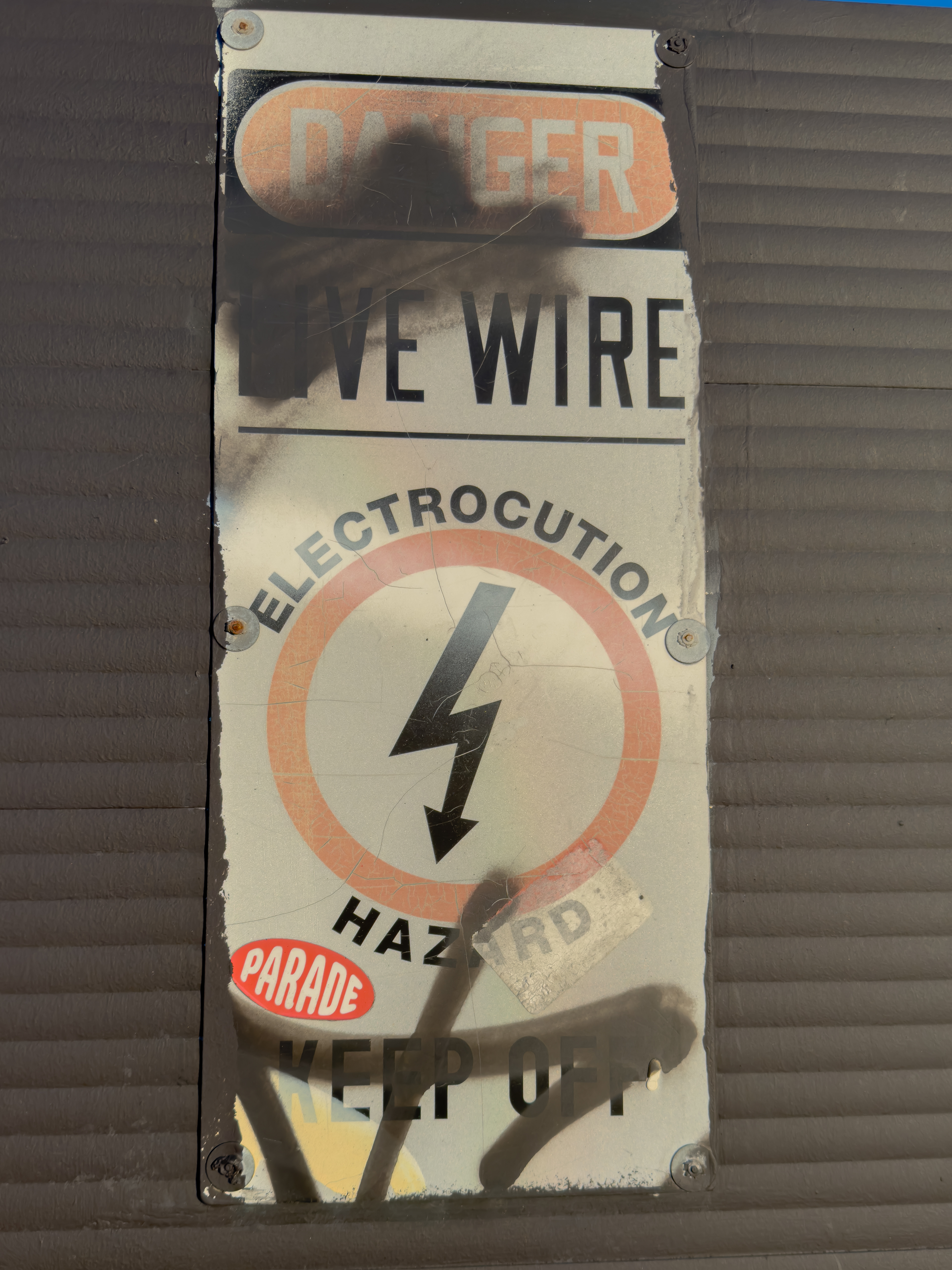 From Boston, MA. (10/22/2025)