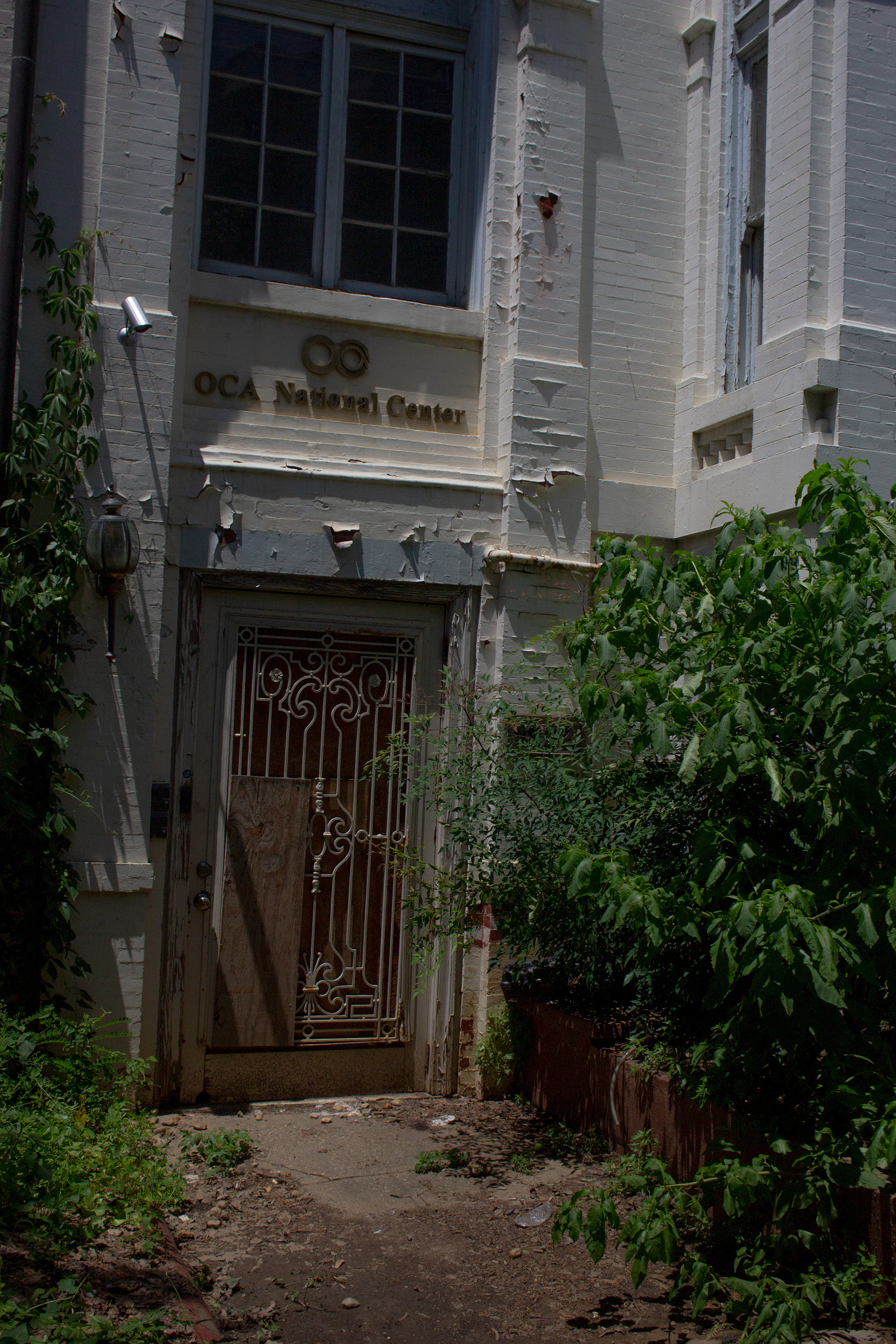 From Washington, D.C. (06/09/2025)