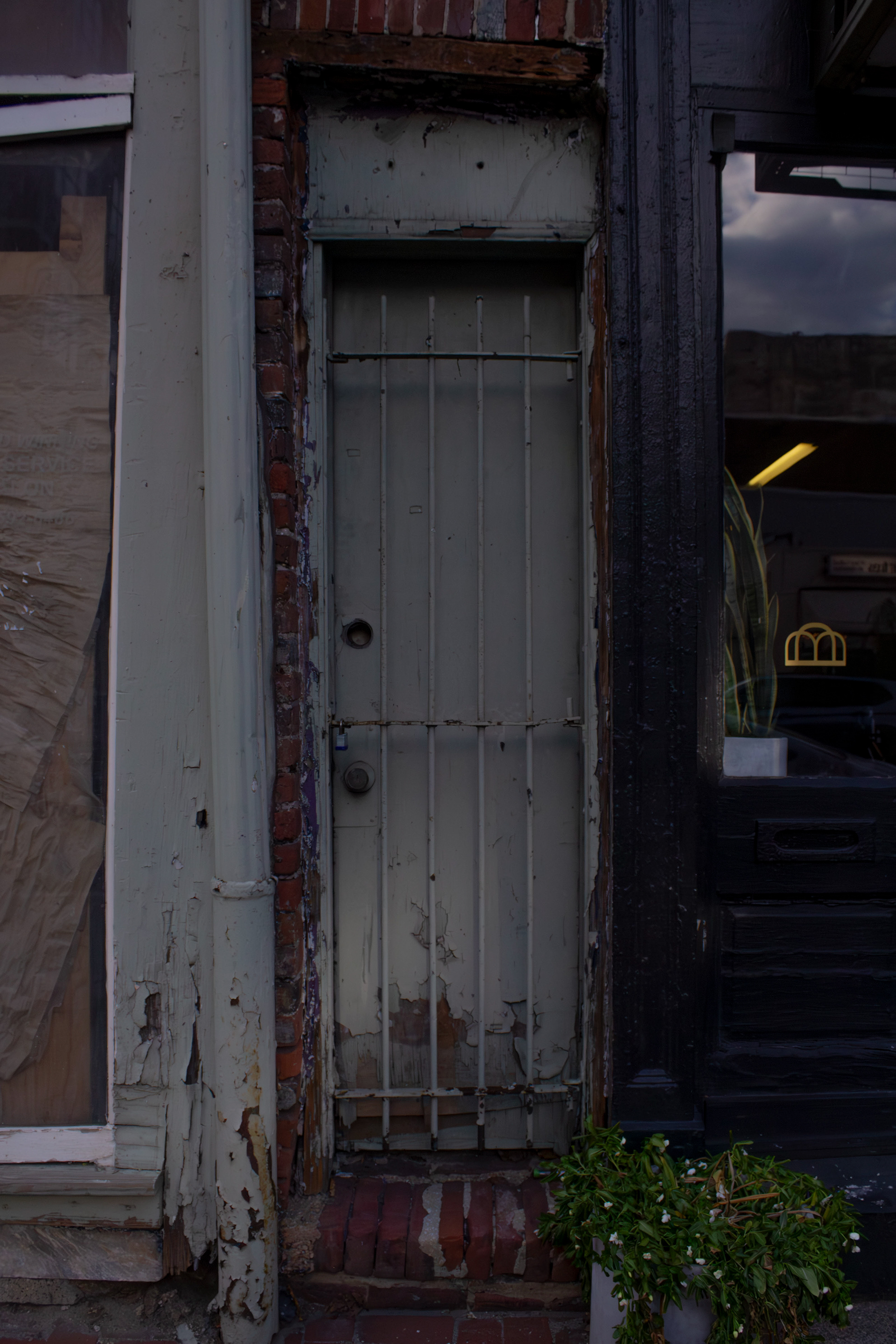 From Philadelphia, PA. (11/12/2025)