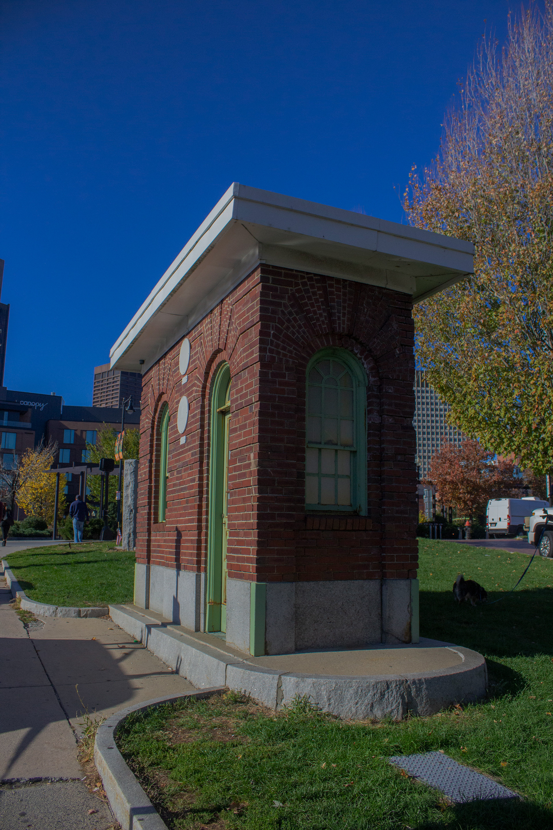 From Boston, MA. (10/21/2025)