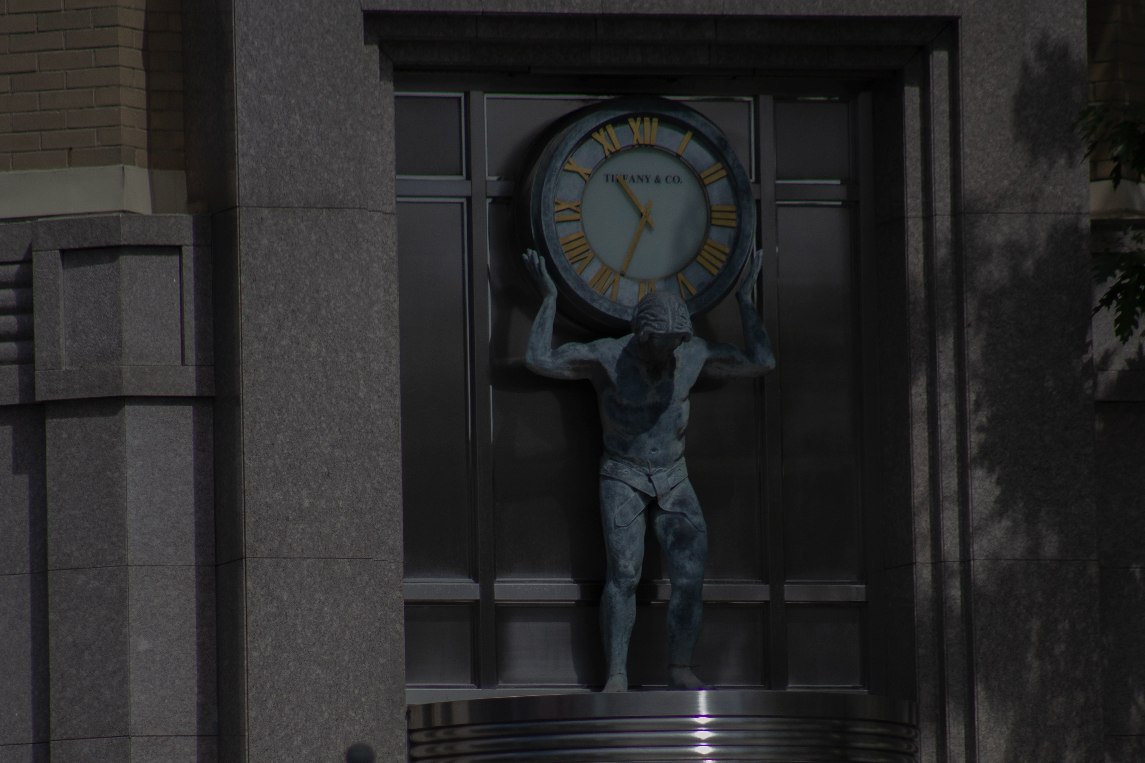 From Greenwich, NY. (07/09/2025).