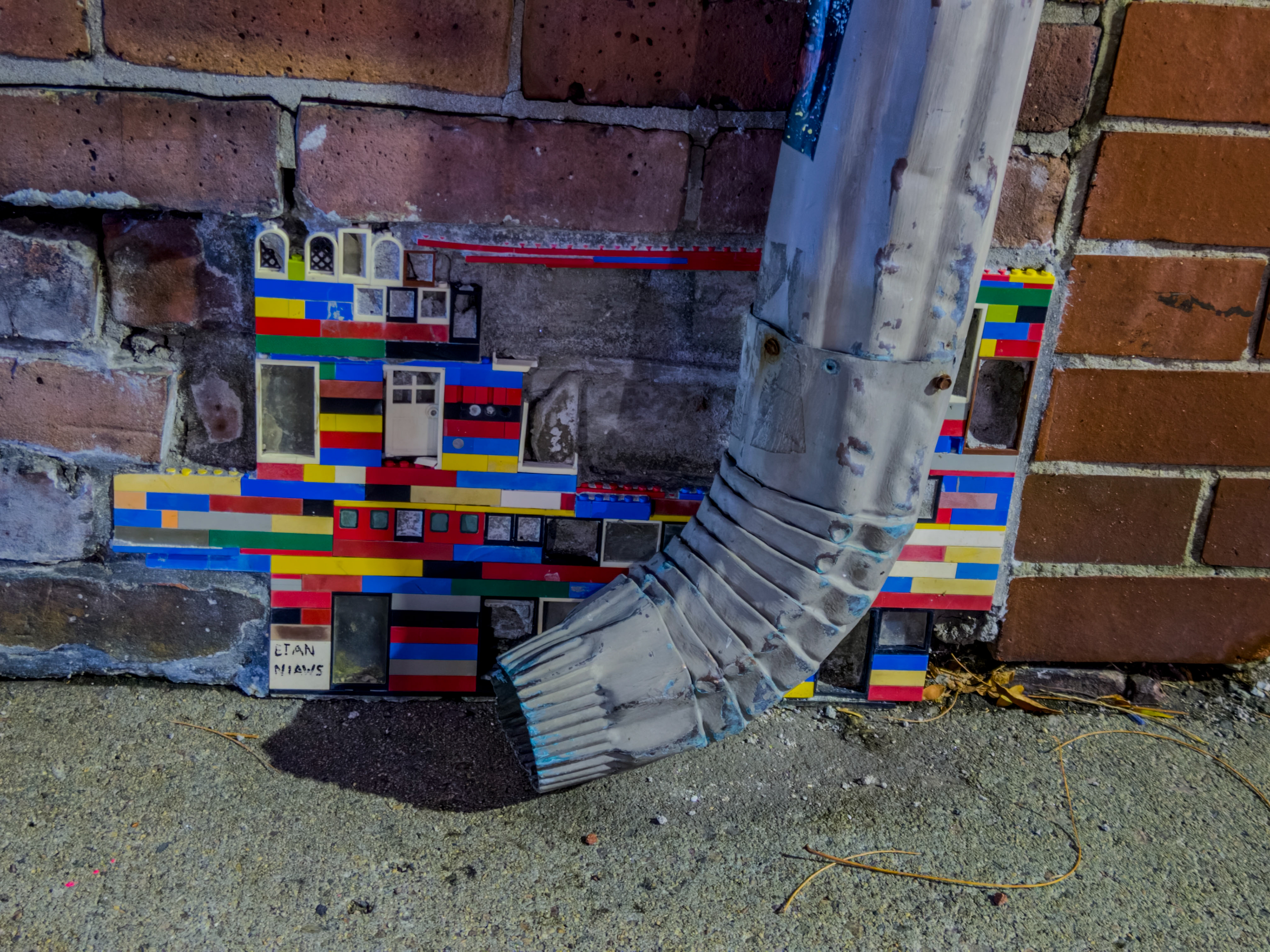 From Boston, MA. (10/22/2025)