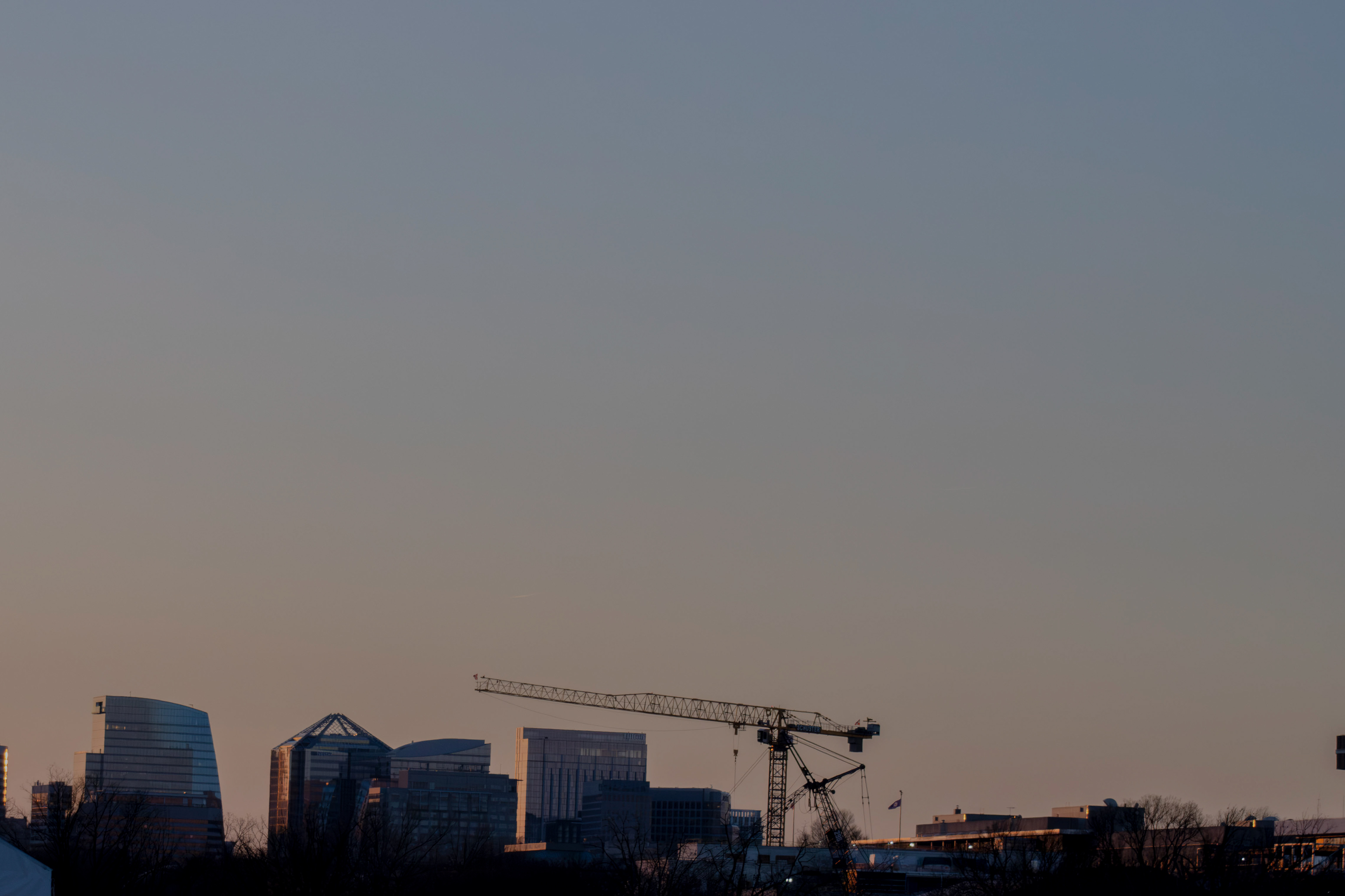 From Washington, D.C. (01/07/2026)