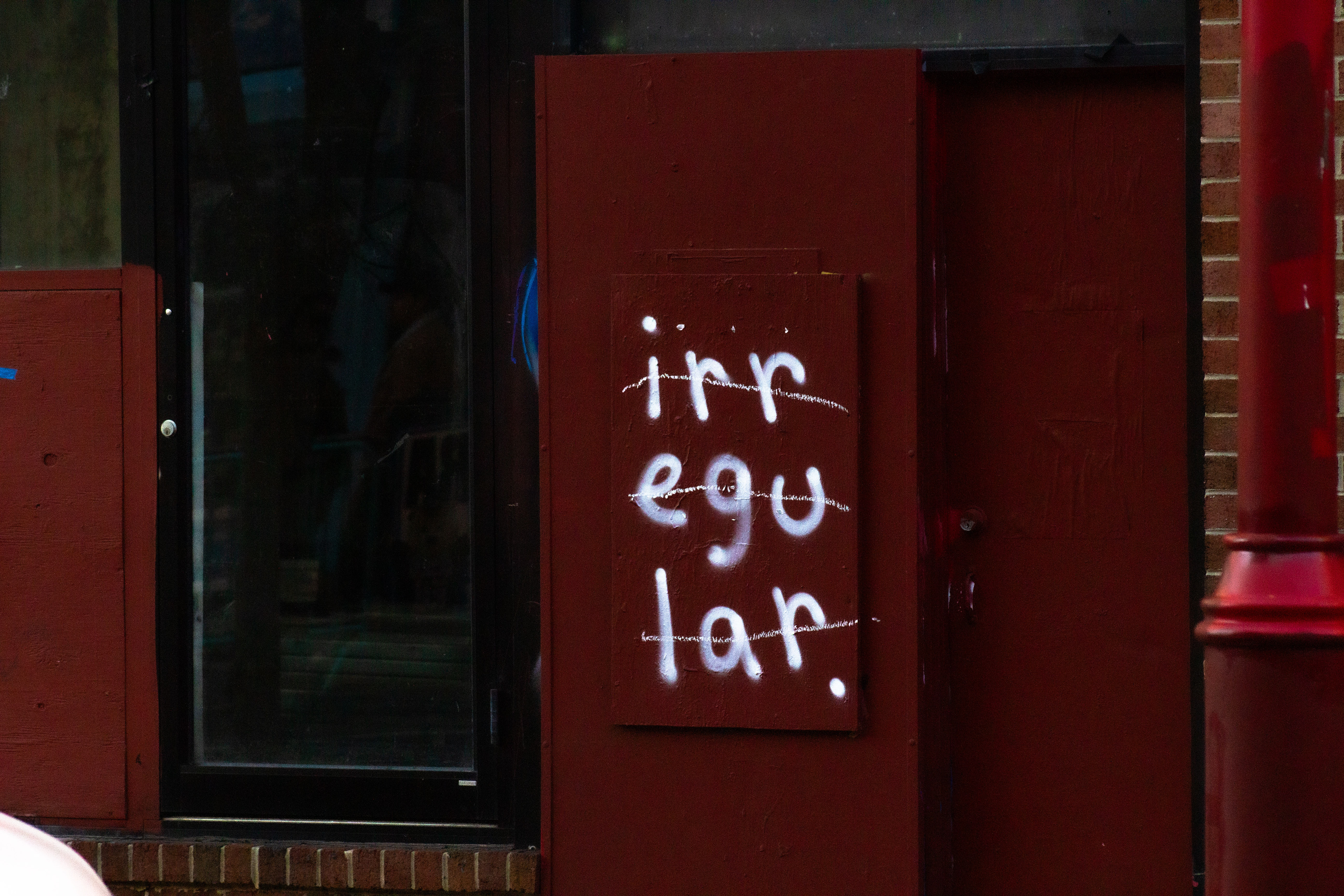 From Philadelphia, PA. (12/29/2023)