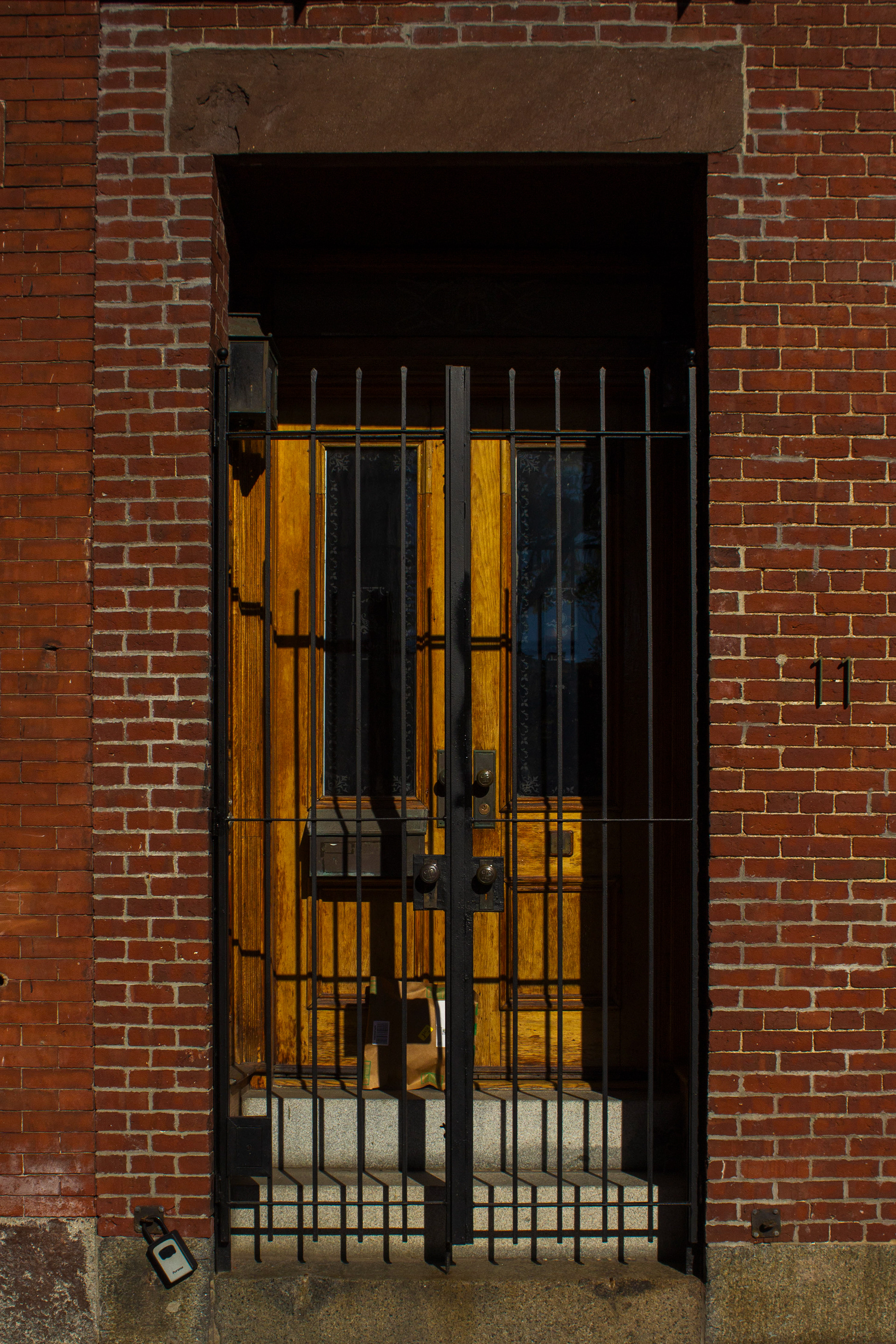 From Boston, MA. (10/21/2025)