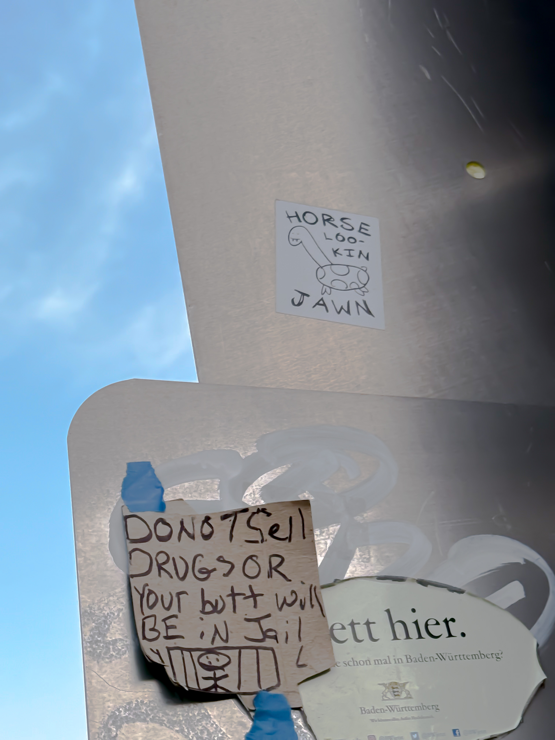 From Boston, MA. (10/22/2025)