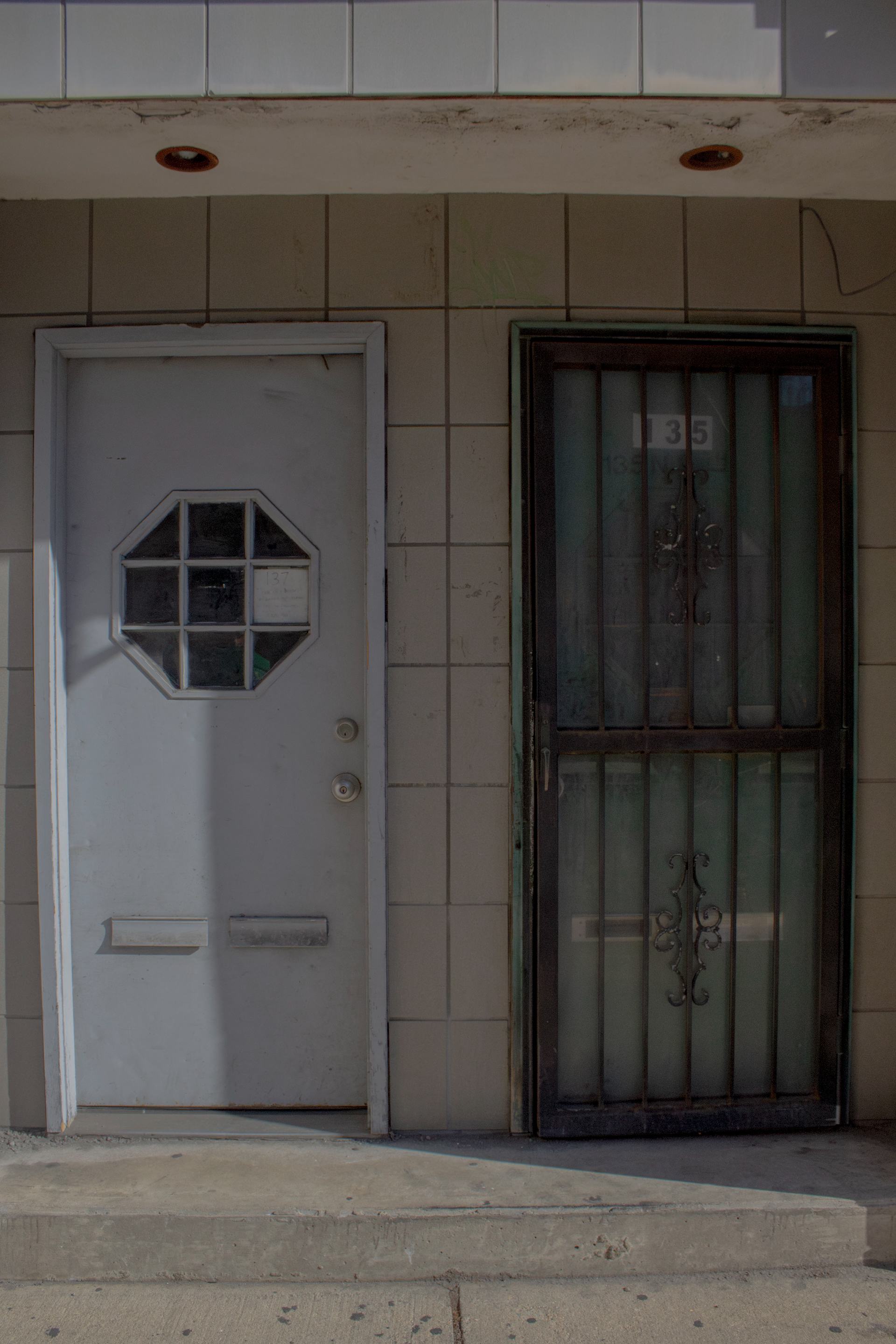 From Philadelphia, PA. (11/12/2025)