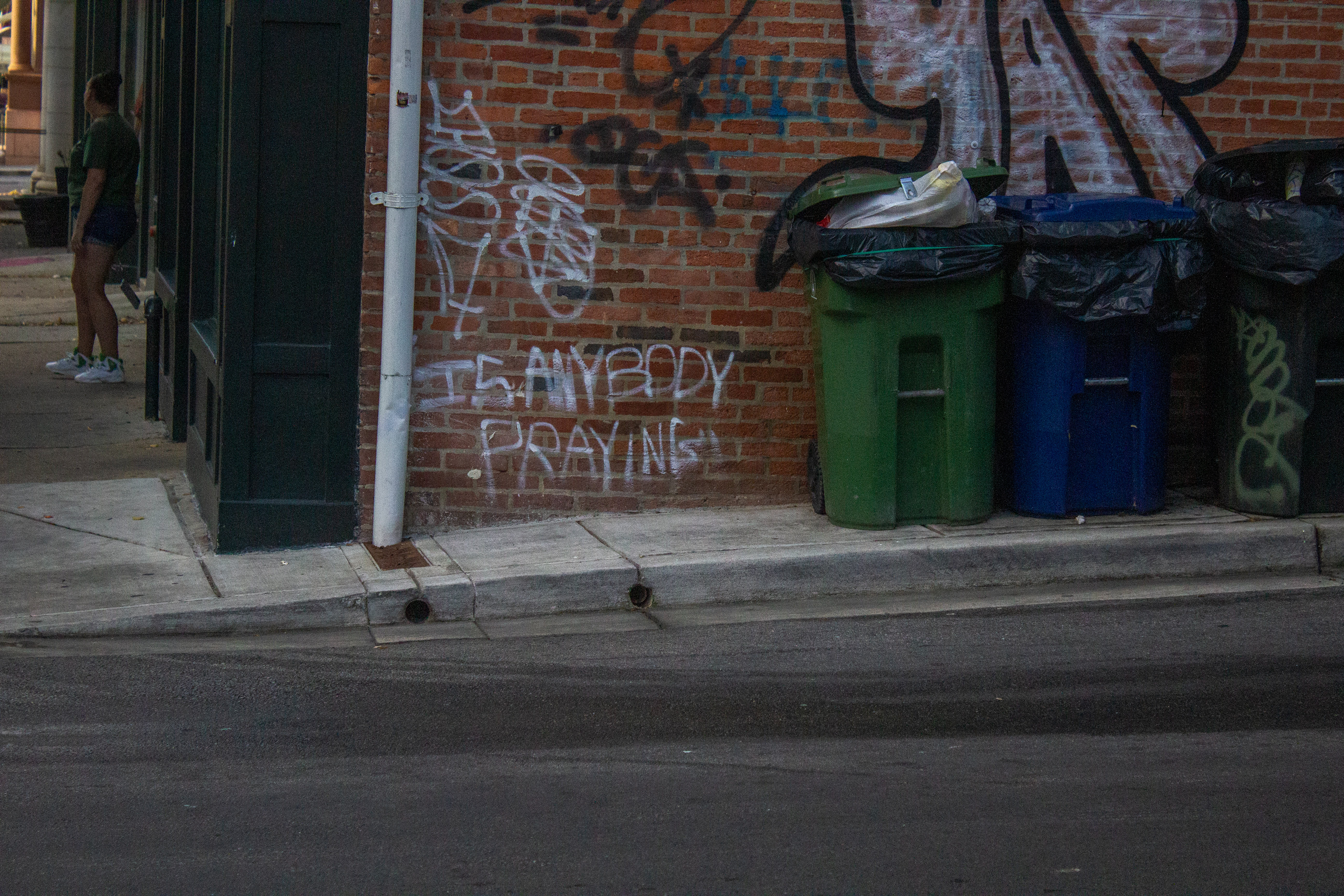 From Baltimore, MD. (08/15/2025)